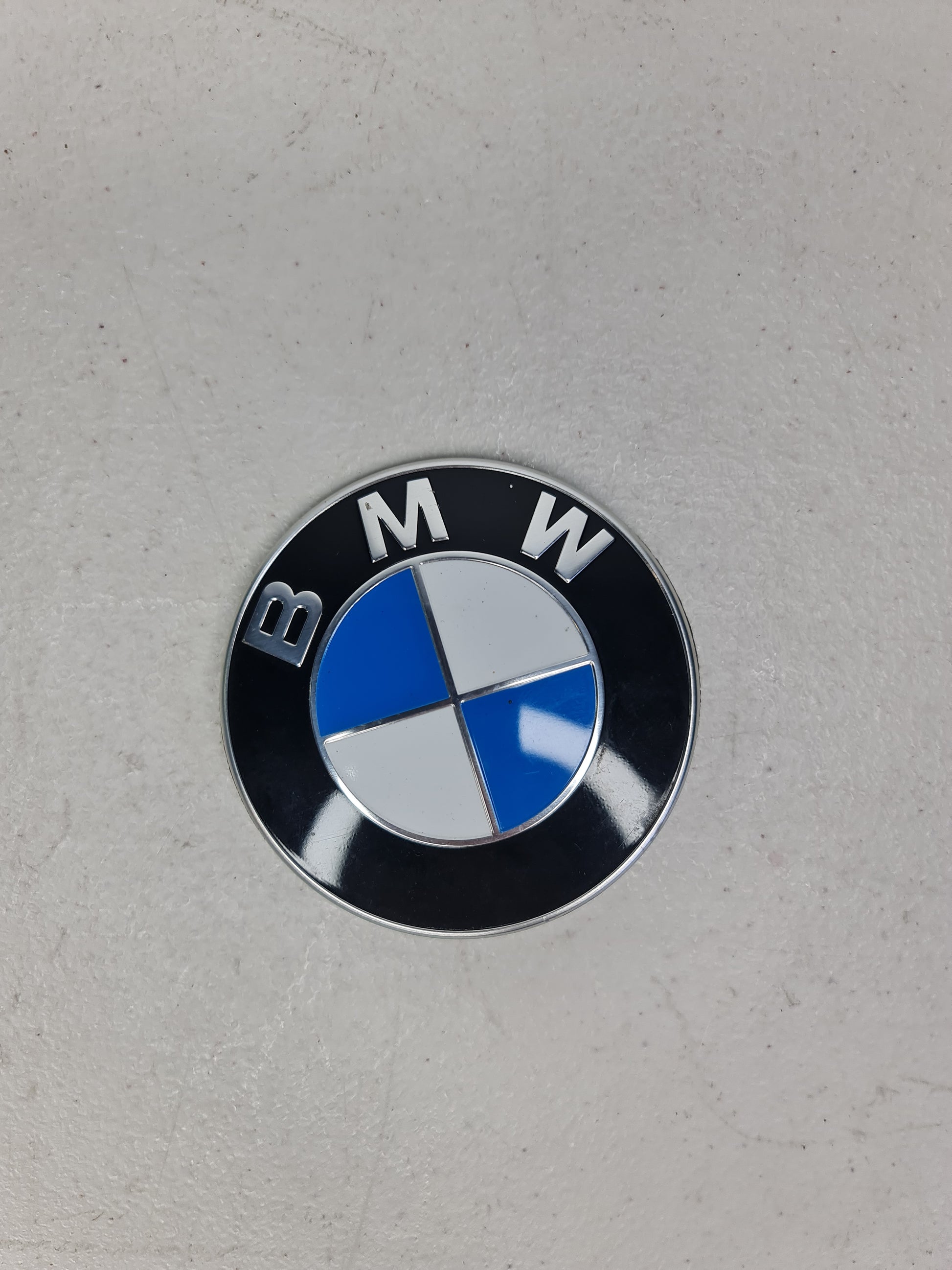 BMW 225I Hood Emblem 3.25” Logo Badge 2017 - MPerformance.parts