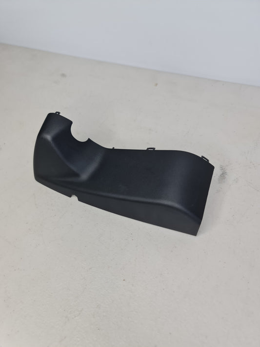 BMW 5 SERIES INTERIOR REAR VIEW MIRROR COVER TRIM PANEL 9234372 F10 51166846594 - MPerformance.parts