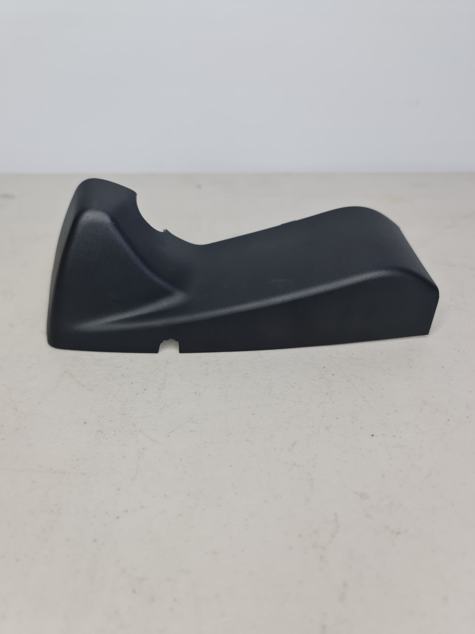 BMW 5 SERIES INTERIOR REAR VIEW MIRROR COVER TRIM PANEL 9234372 F10 51166846594 - MPerformance.parts