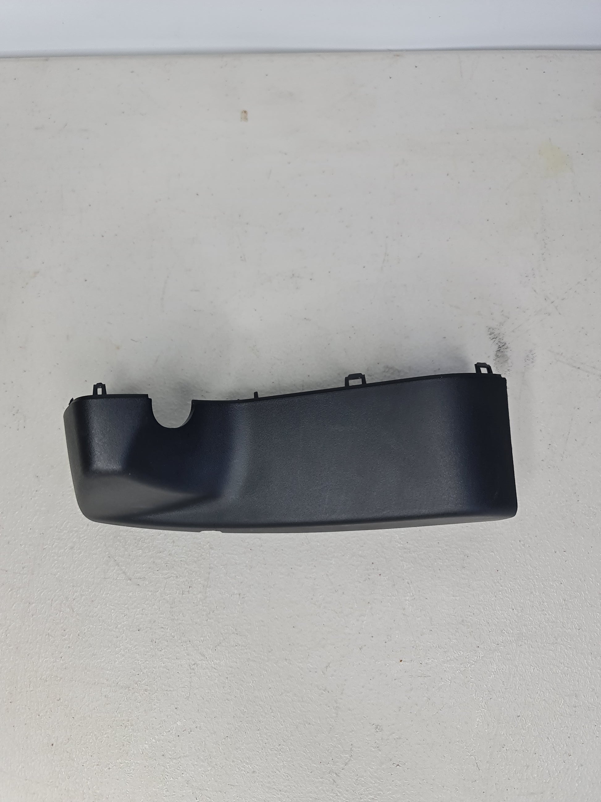 BMW 5 SERIES INTERIOR REAR VIEW MIRROR COVER TRIM PANEL 9234372 F10 51166846594 - MPerformance.parts