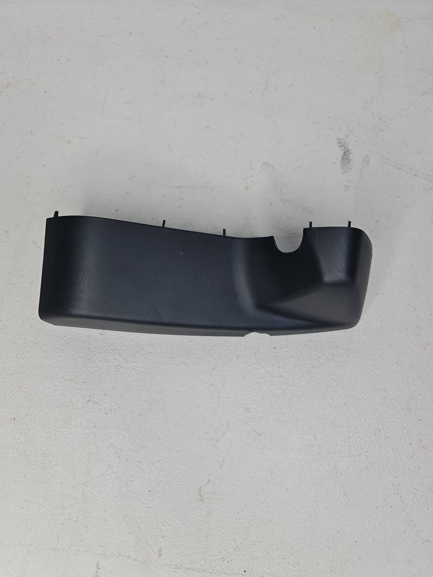 BMW X6 F16 Interior Rear View Mirror Surround Cover Trim 9234371 2015 - MPerformance.parts