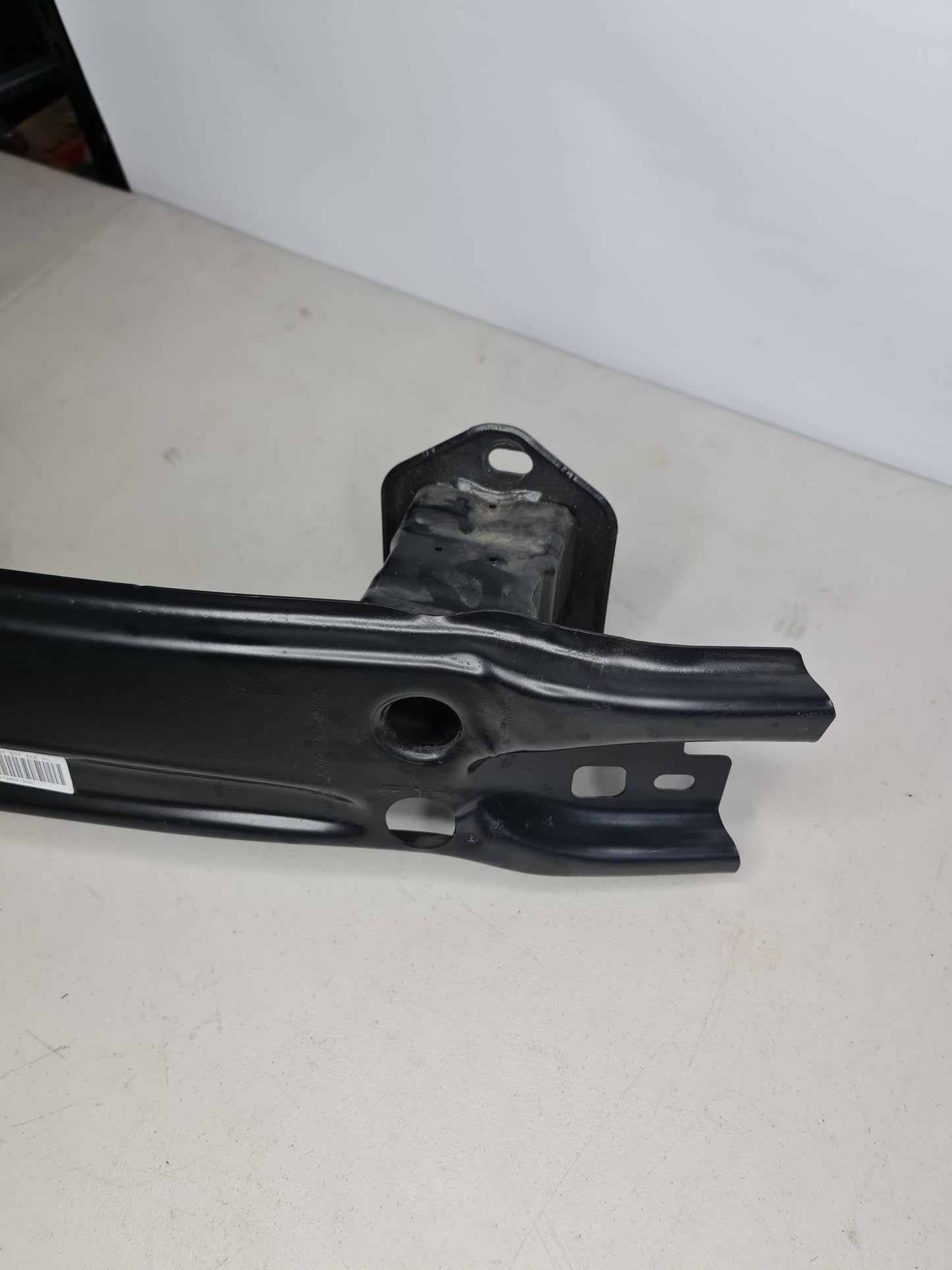 BMW 2 COUPE F22, F87 REAR BUMPER CARRIER - MPerformance.parts