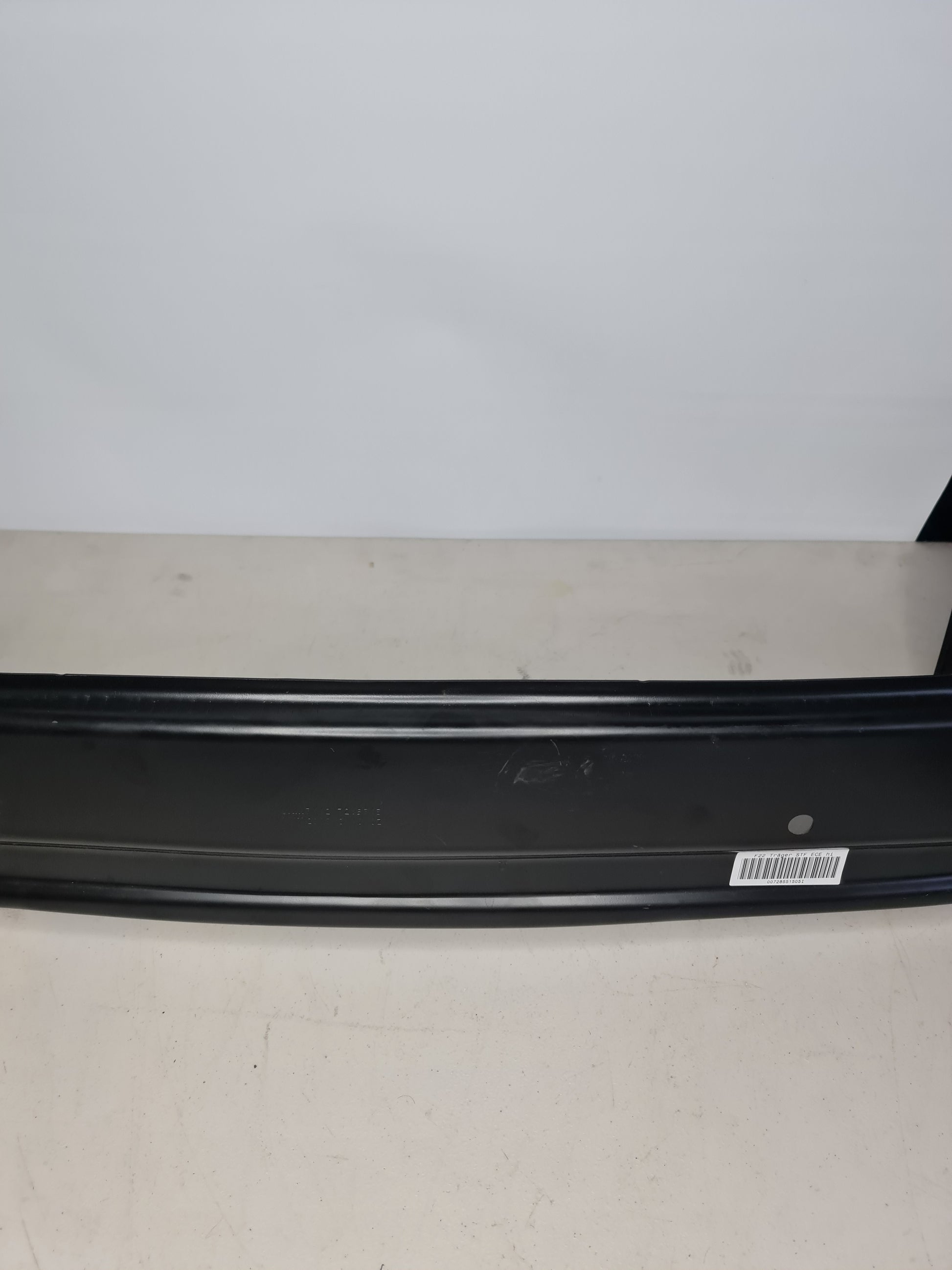 BMW 2 COUPE F22, F87 REAR BUMPER CARRIER - MPerformance.parts