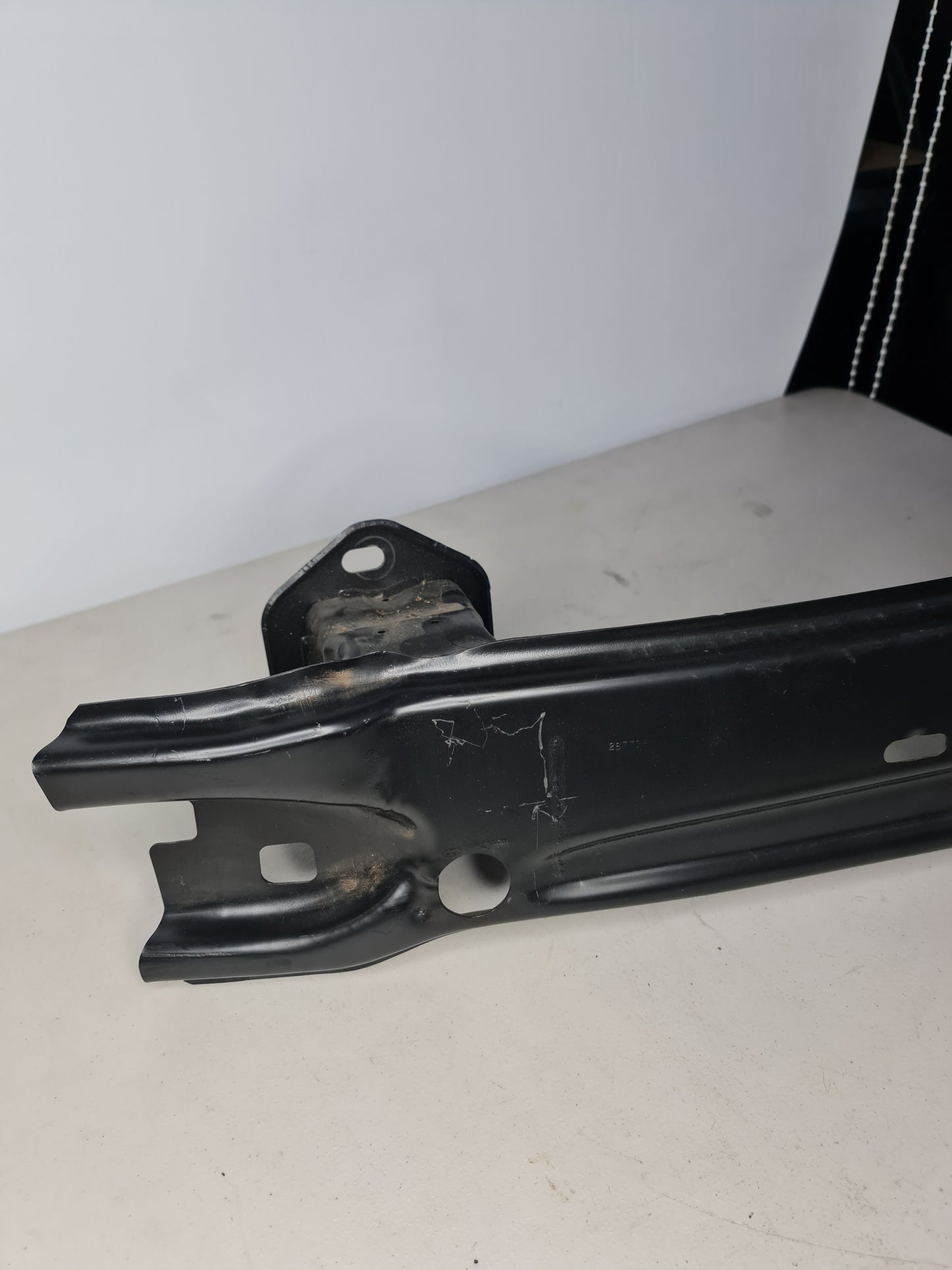 BMW 2 COUPE F22, F87 REAR BUMPER CARRIER - MPerformance.parts