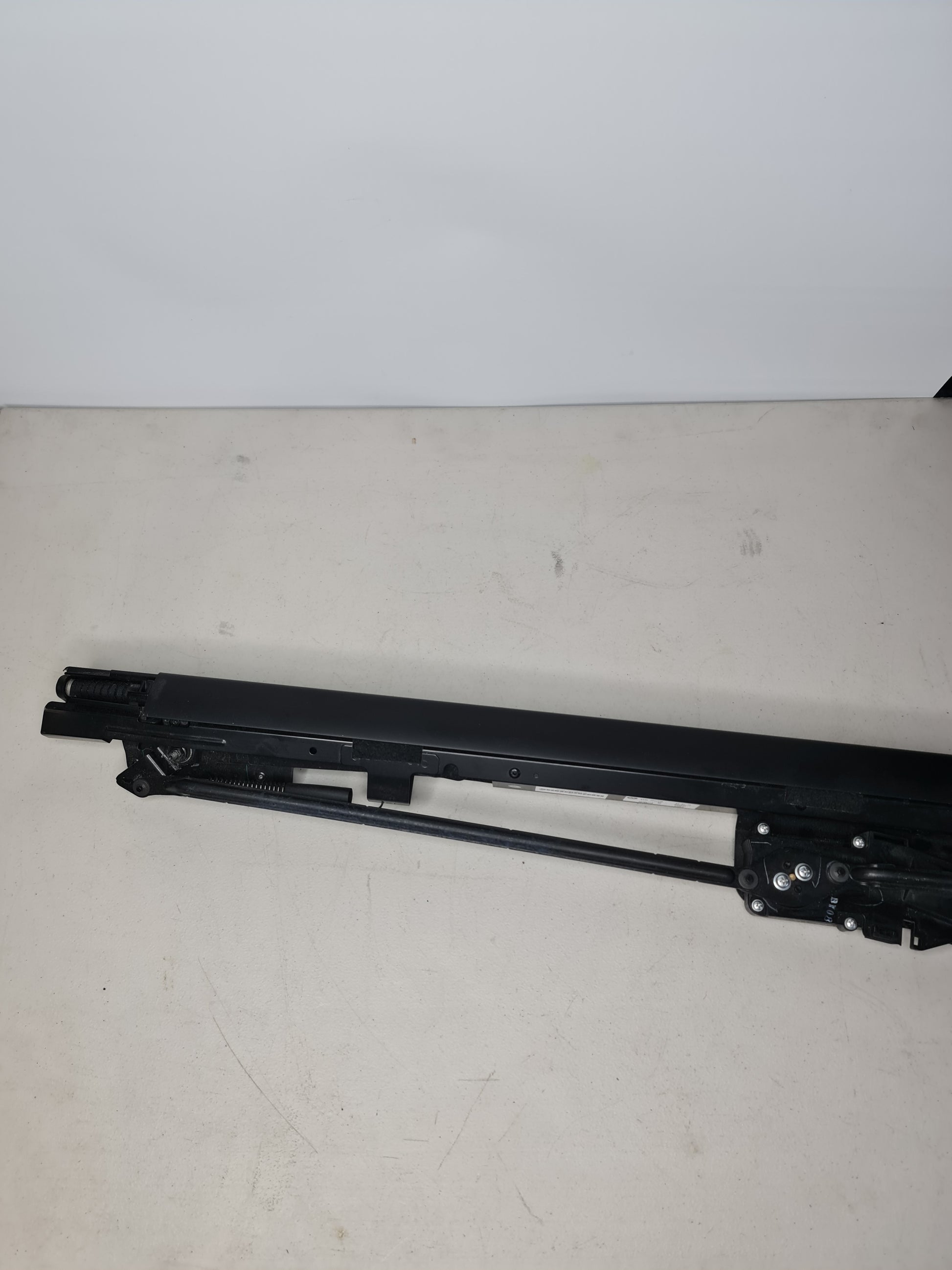 BMW 2012-2018 F30 F80 REAR WINDOW SUN BLIND SHADE MOTOR - MPerformance.parts