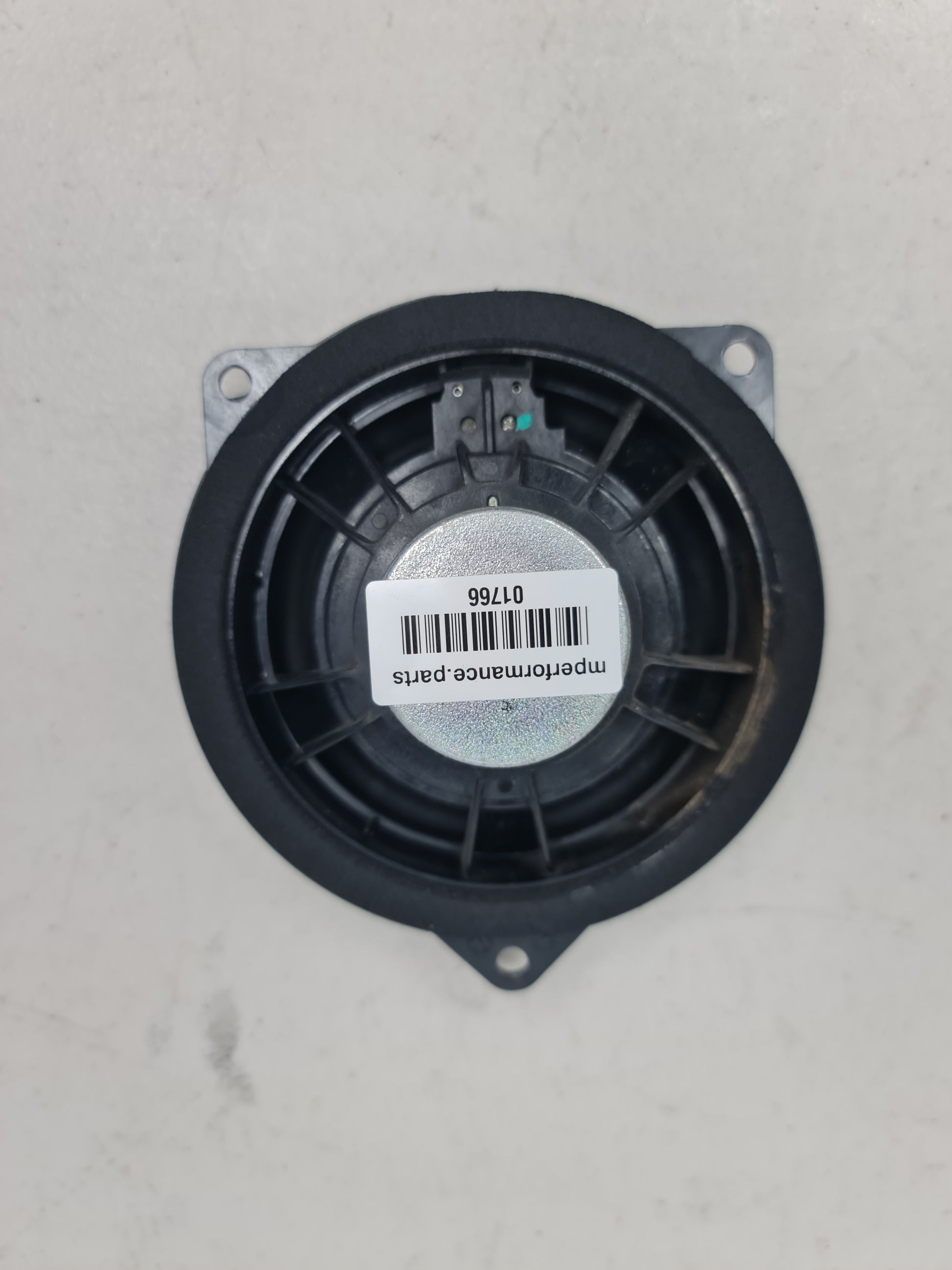 BMW 1 2 3 4 F SERIES HARMAN KARDON DOOR SPEAKER 9289965 - MPerformance.parts