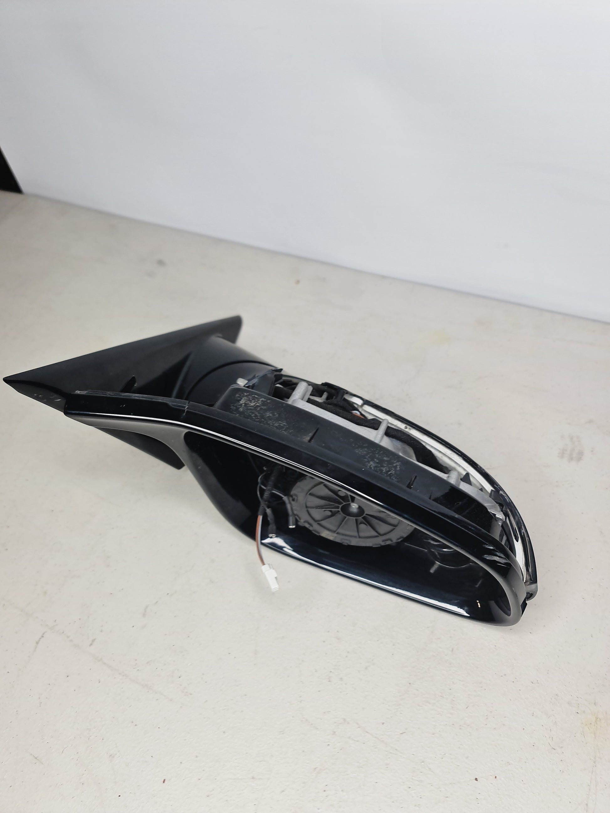 BMW M4 F82 428i 430i 435i 440i Right Driver Side Power Mirror - MPerformance.parts