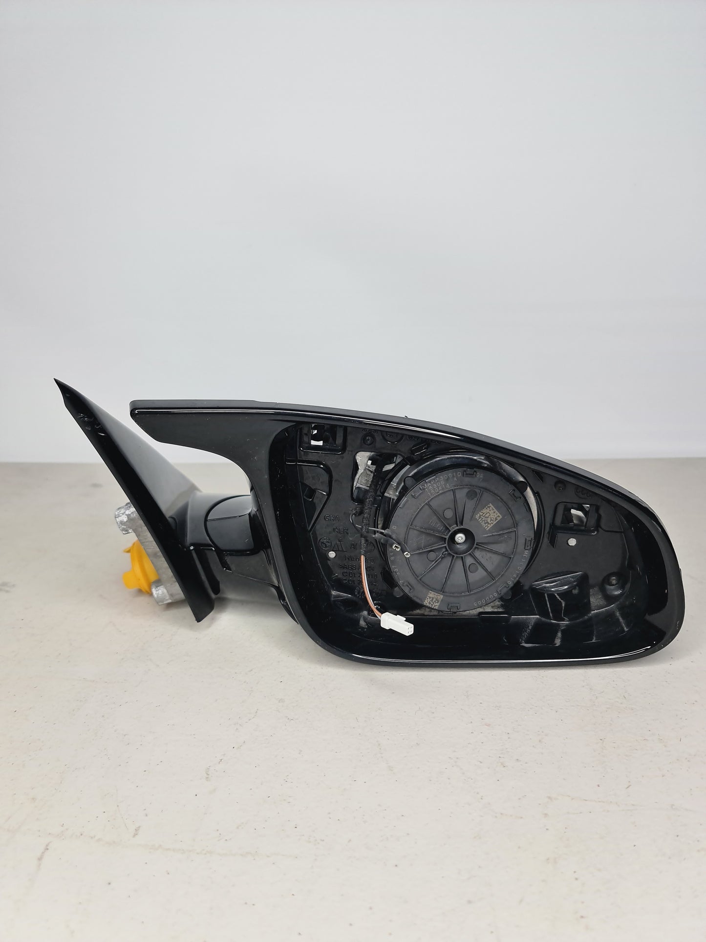 BMW M4 F82 428i 430i 435i 440i Right Driver Side Power Mirror - MPerformance.parts