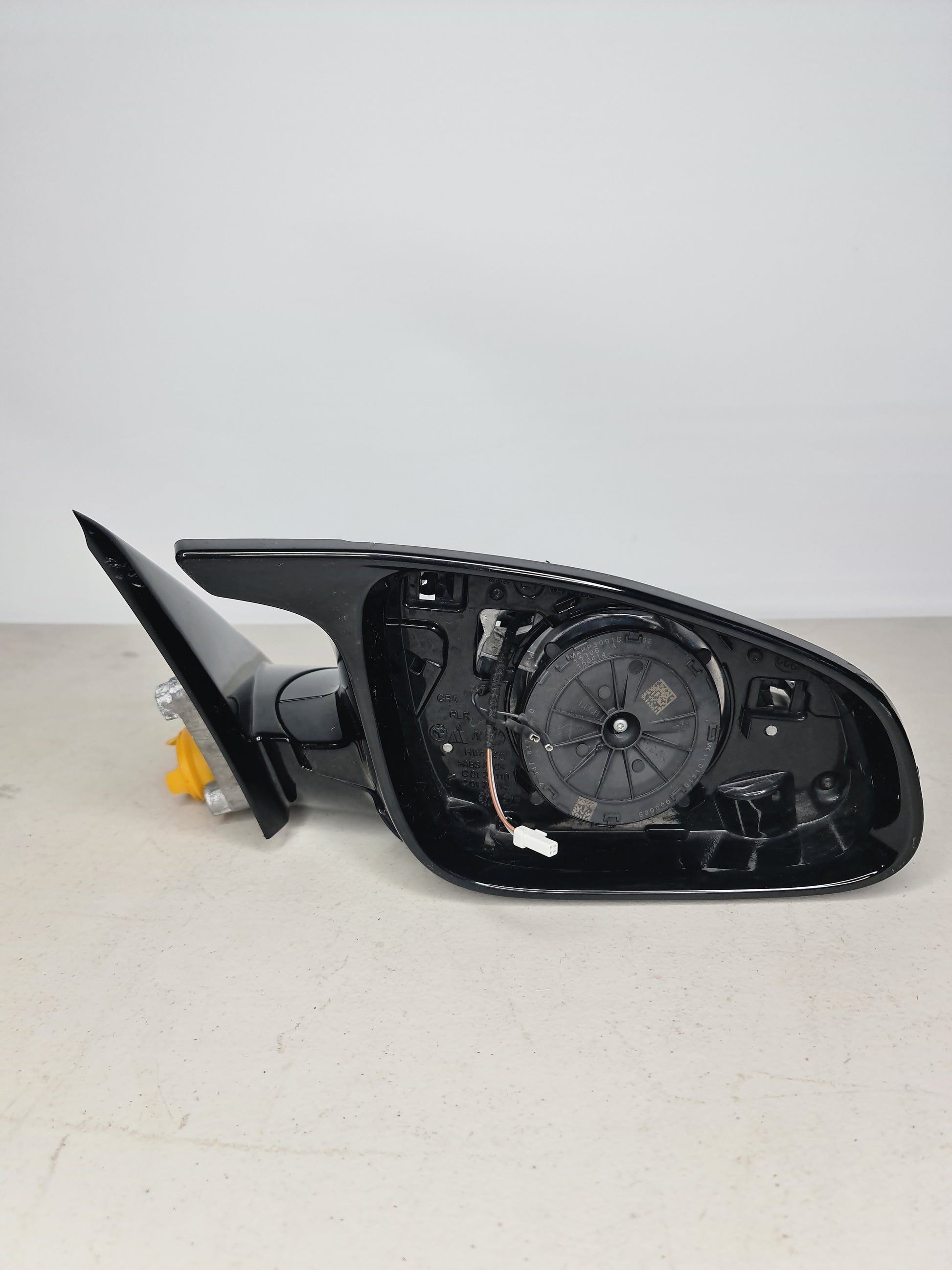 BMW M4 F82 428i 430i 435i 440i Right Driver Side Power Mirror - MPerformance.parts