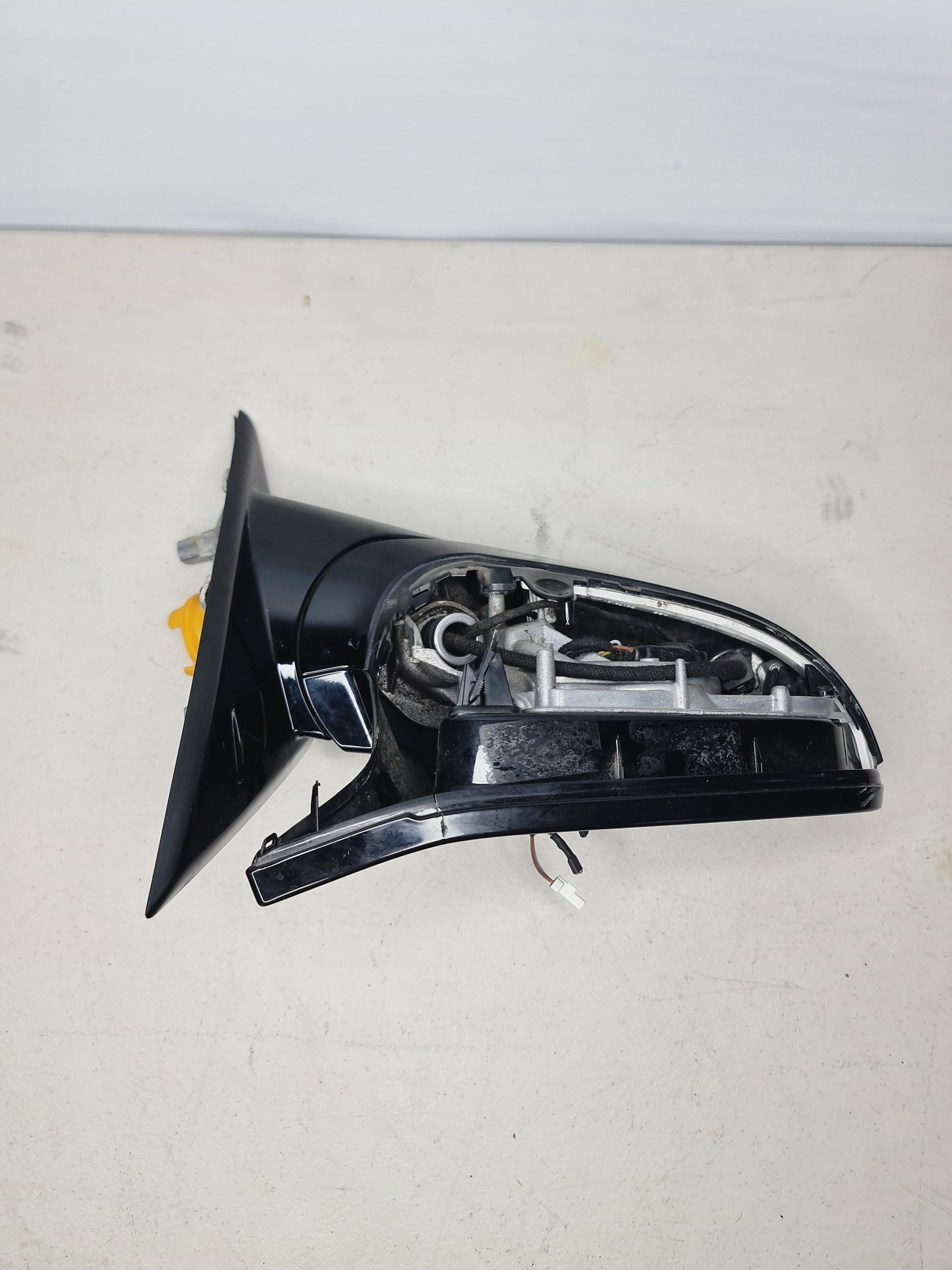 BMW M4 F82 428i 430i 435i 440i Right Driver Side Power Mirror - MPerformance.parts