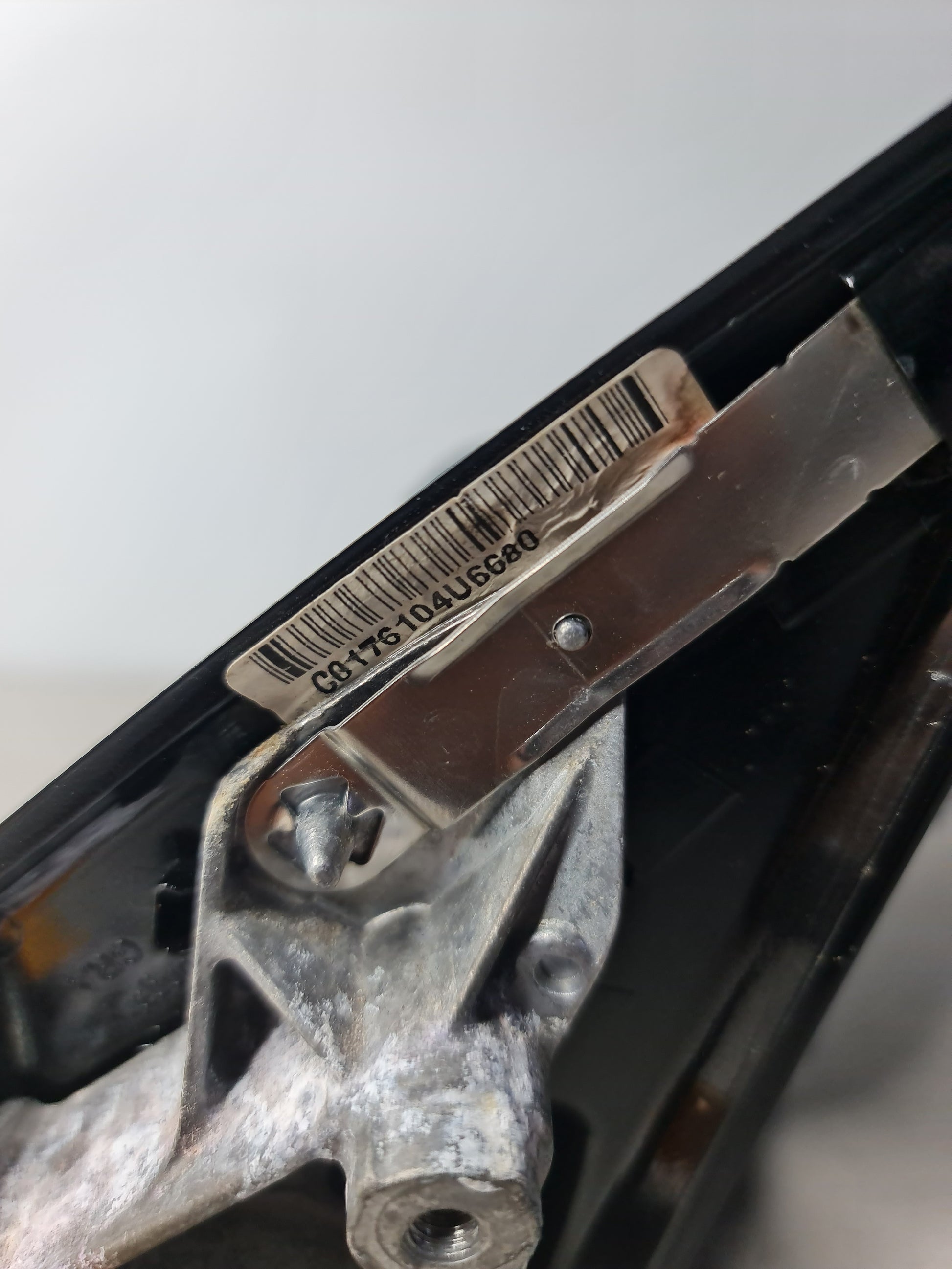 BMW M4 F82 428i 430i 435i 440i Right Driver Side Power Mirror - MPerformance.parts