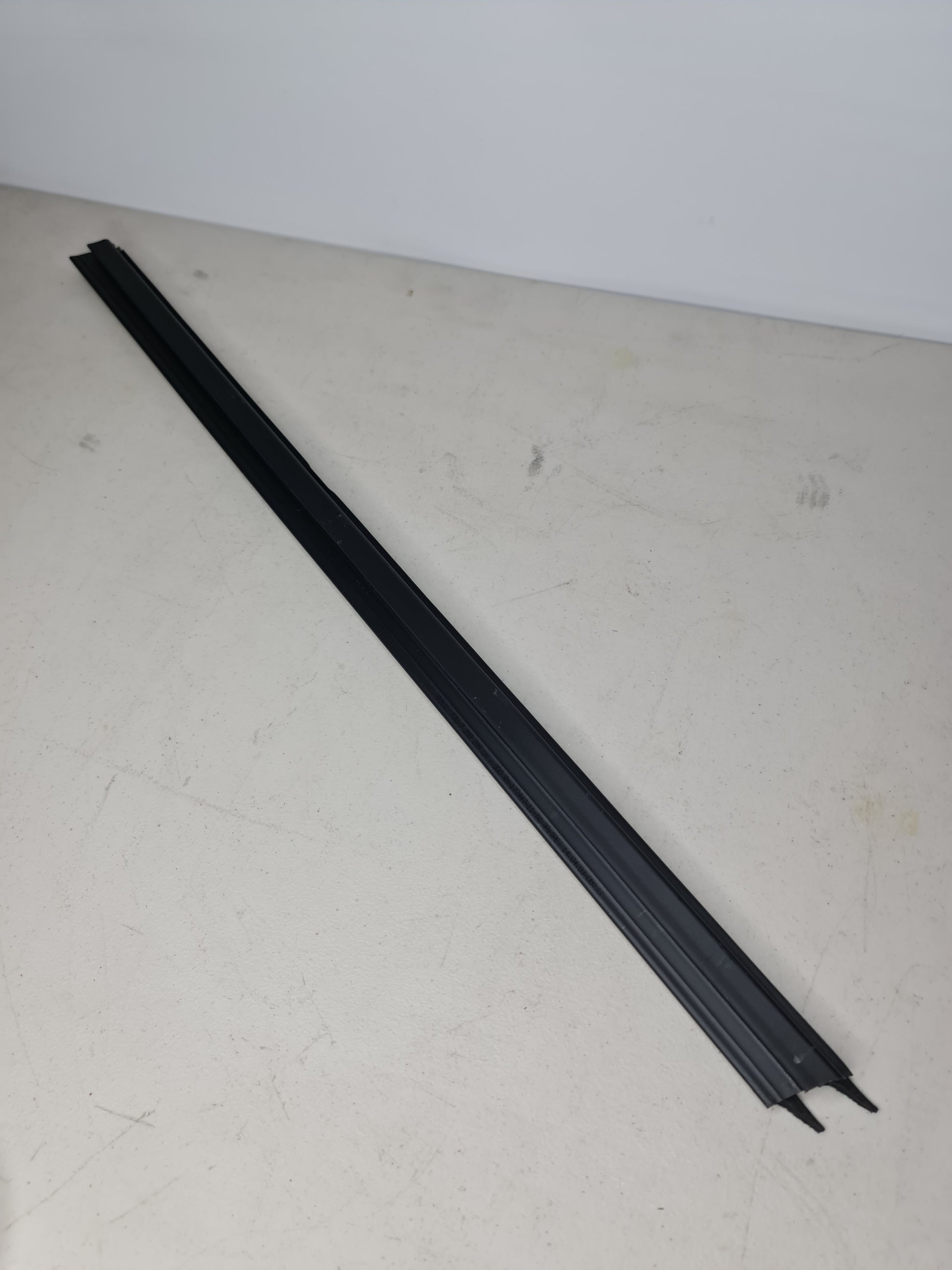 BMW F30 Door Window Trim Front Right 2015 RHD - MPerformance.parts