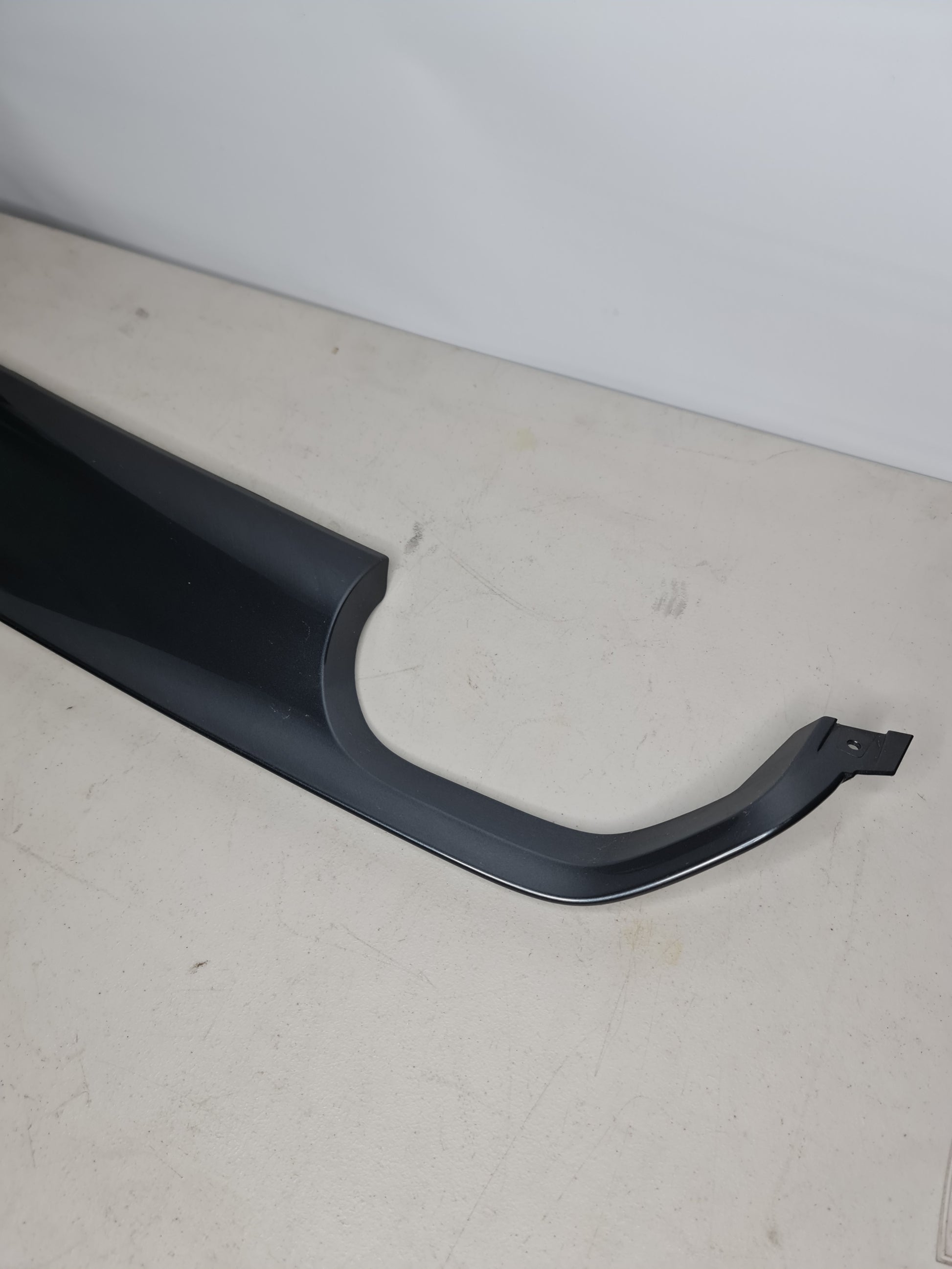 BMW M3 F80 F82 2014-18 Genuine Rear Bumper Diffuser - MPerformance.parts