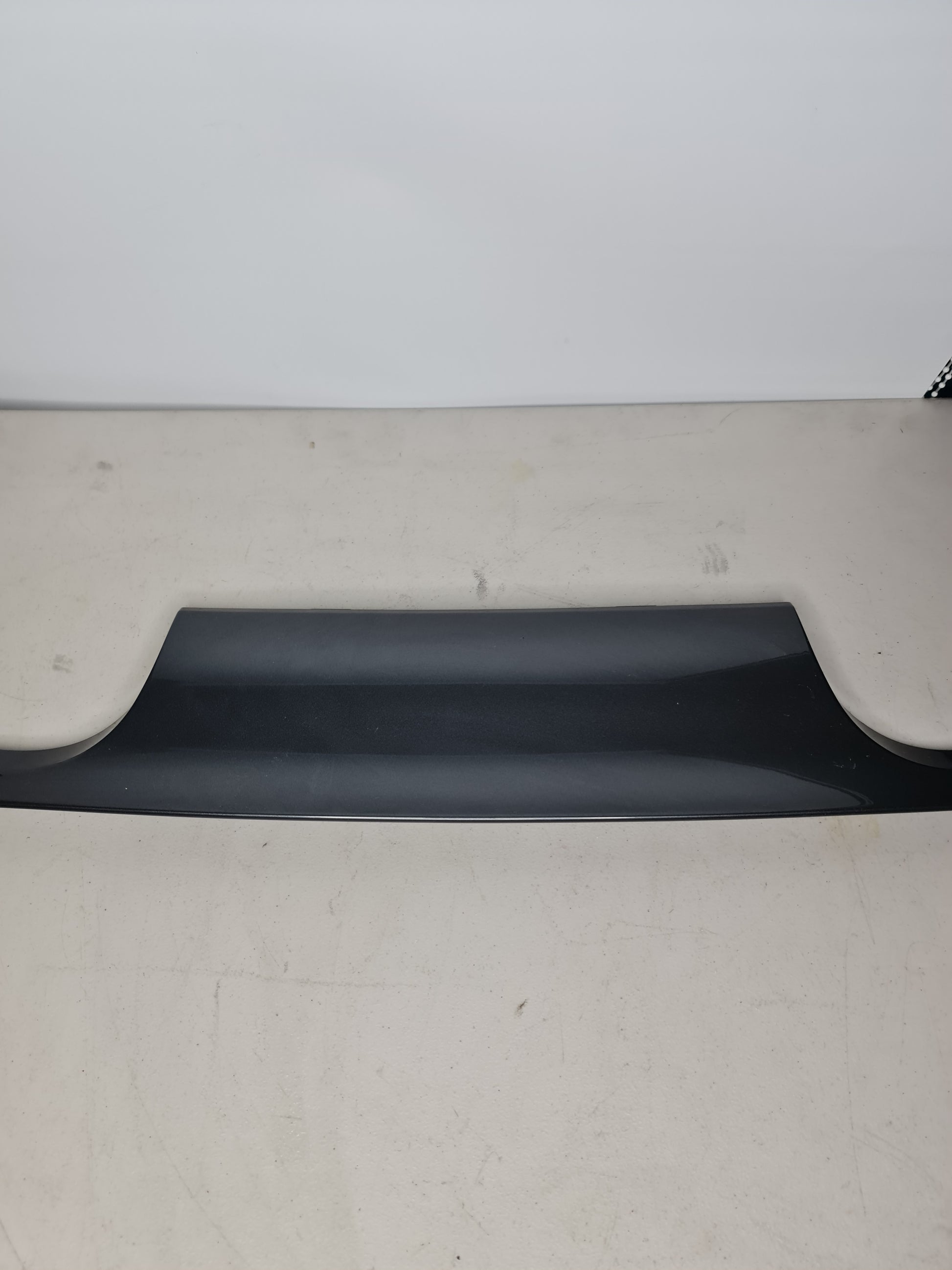 BMW M3 F80 F82 2014-18 Genuine Rear Bumper Diffuser - MPerformance.parts