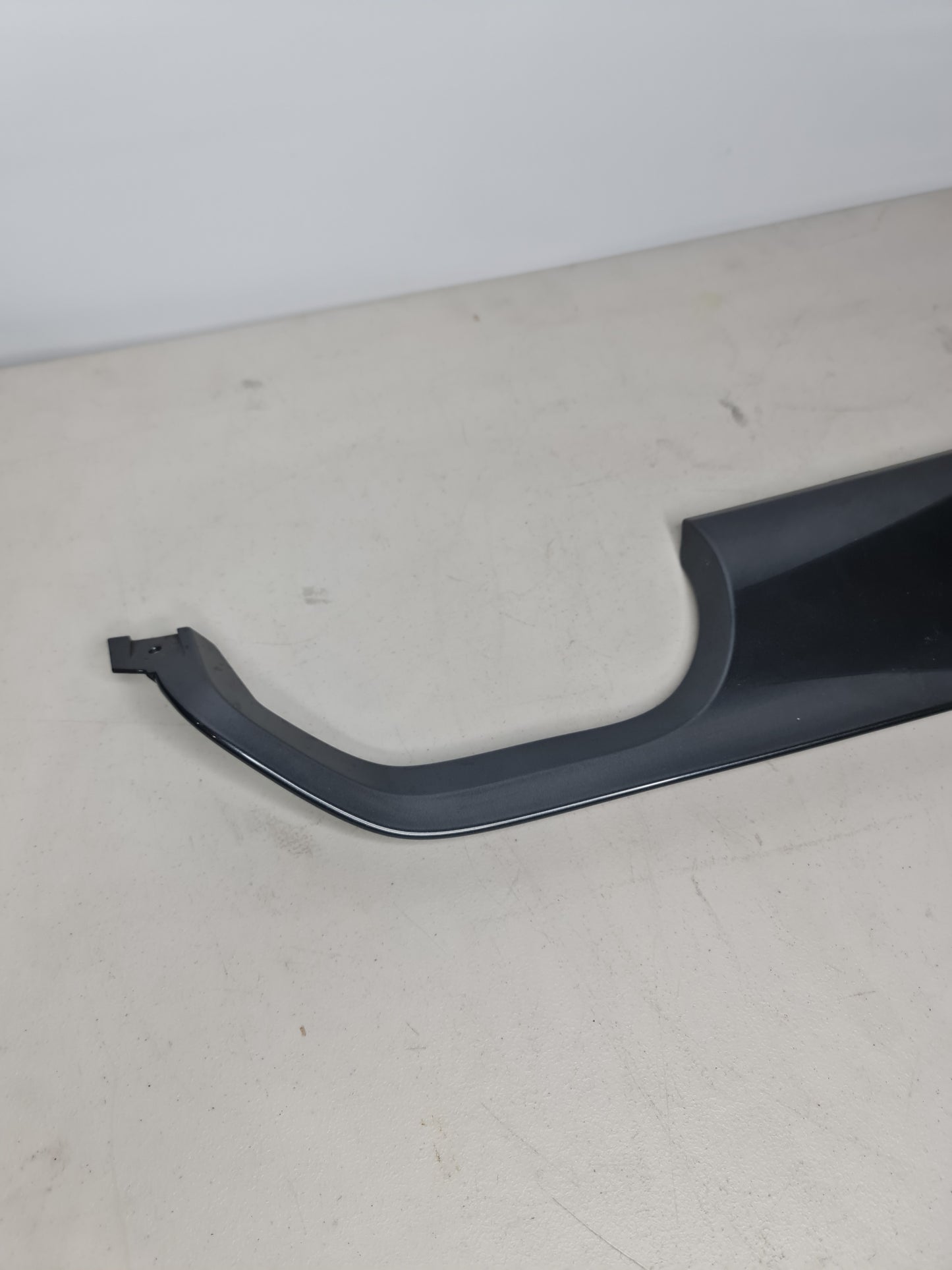 BMW M3 F80 F82 2014-18 Genuine Rear Bumper Diffuser - MPerformance.parts