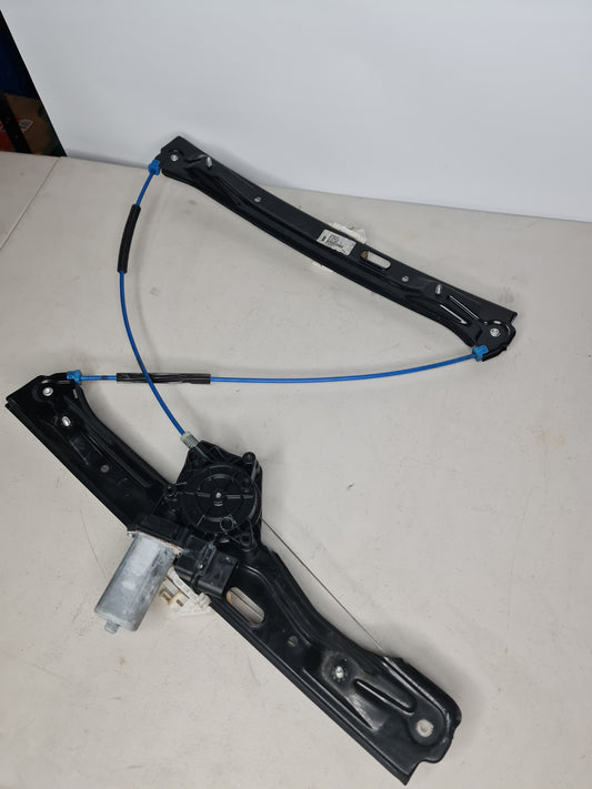 BMW 3 F30 Window Regulator Front Right 4817680 13262410 2.00 Petrol 2014 - MPerformance.parts