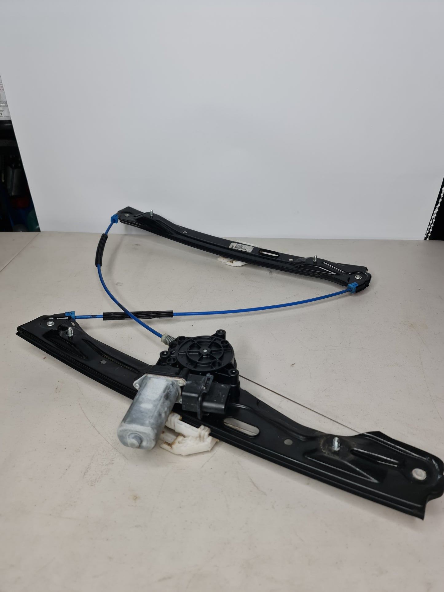 BMW 3 F30 Window Regulator Front Right 4817680 13262410 2.00 Petrol 2014 - MPerformance.parts