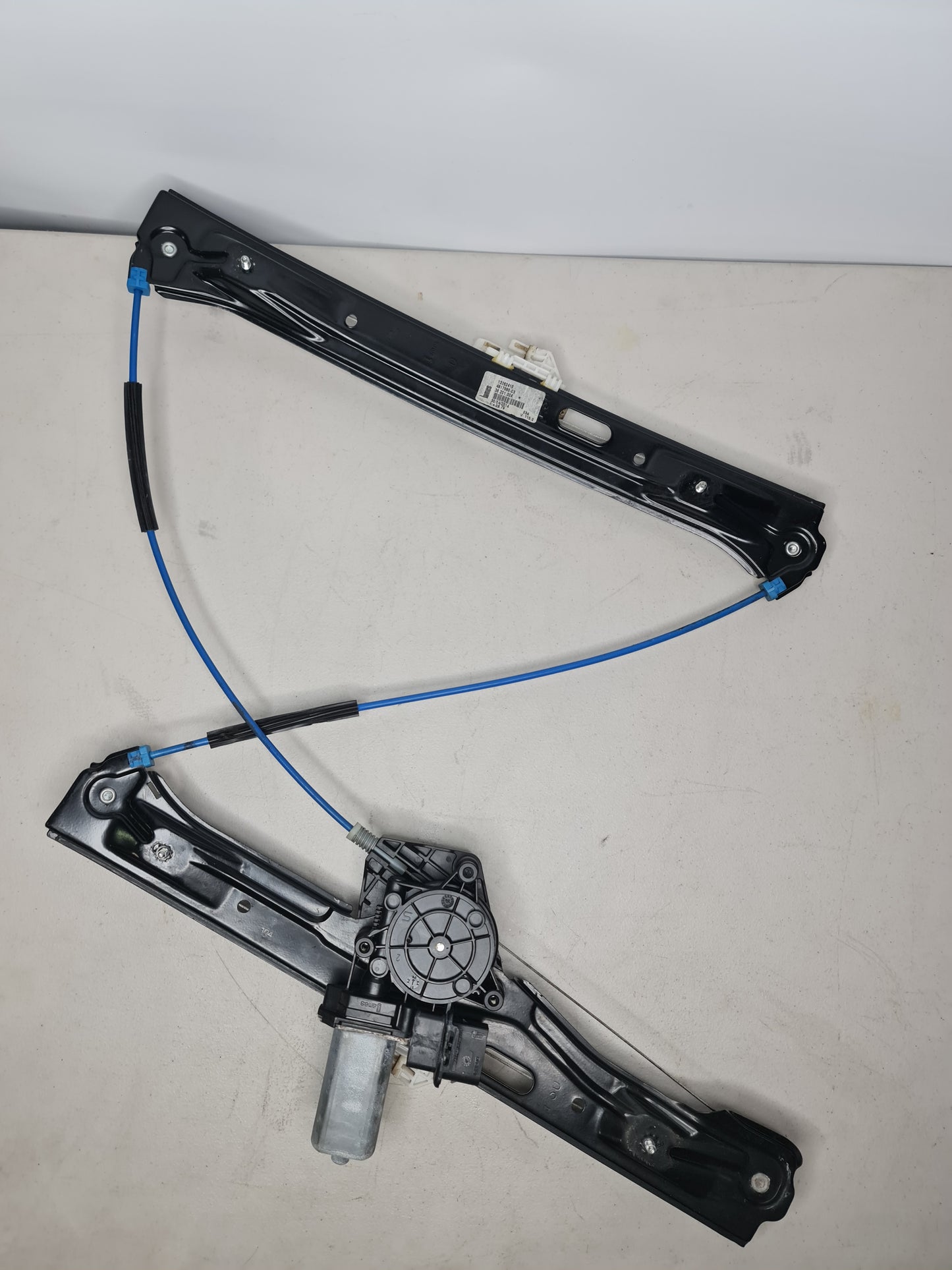 BMW 3 F30 Window Regulator Front Right 4817680 13262410 2.00 Petrol 2014 - MPerformance.parts