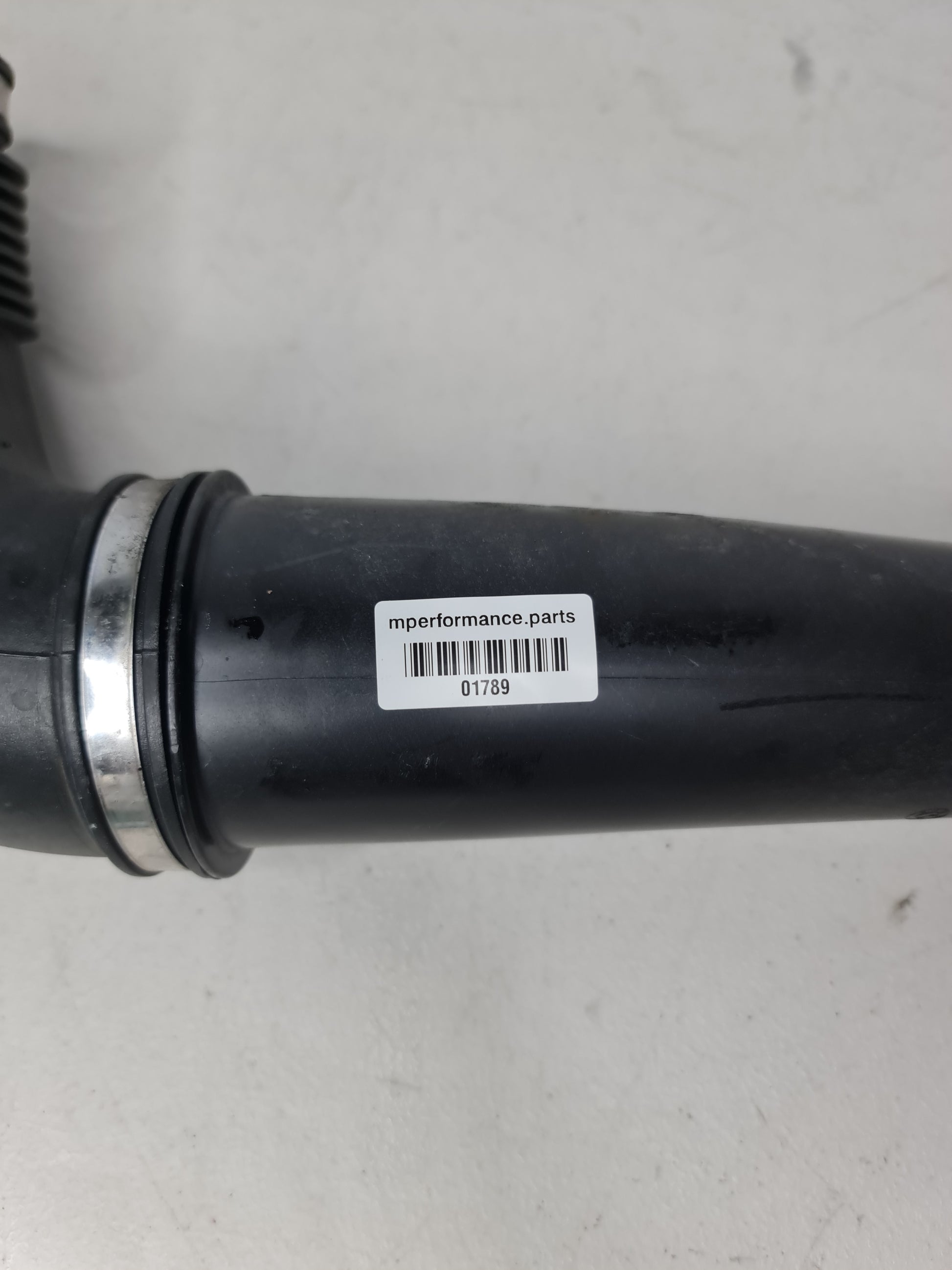 BMW M3 F80 TOP CLEAN AIR PIPE - MPerformance.parts