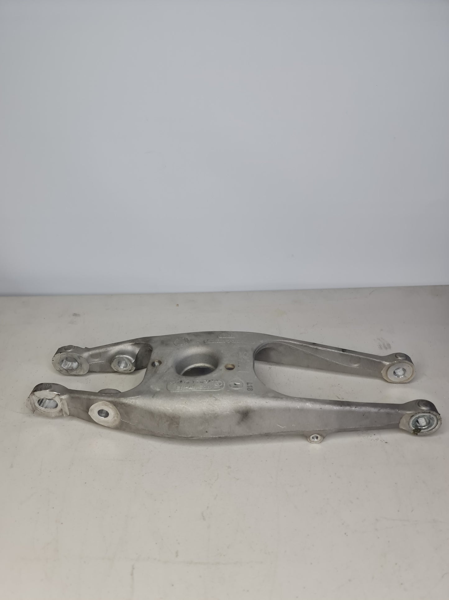 2015-2020 BMW 33-32-2-284-533 BMW 33322284533 Camber Link 2284533 - MPerformance.parts