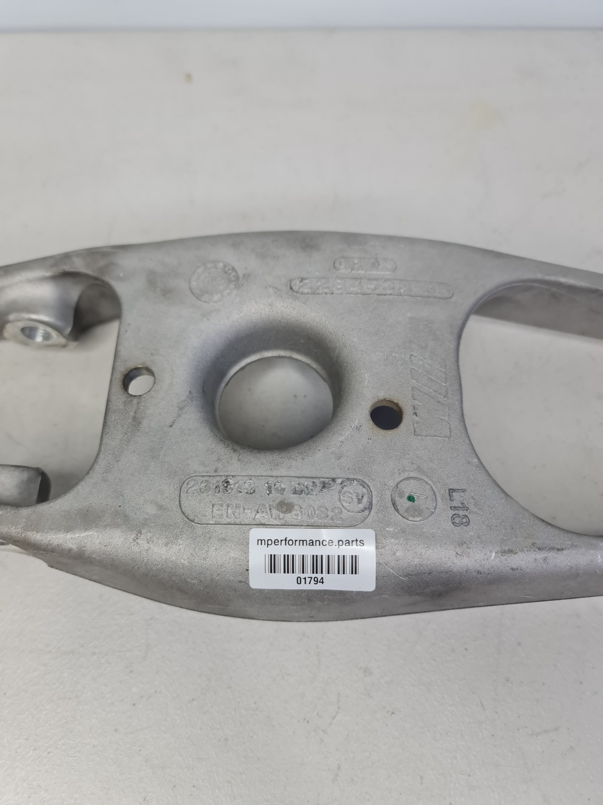 2015-2020 BMW 33-32-2-284-533 BMW 33322284533 Camber Link 2284533 - MPerformance.parts