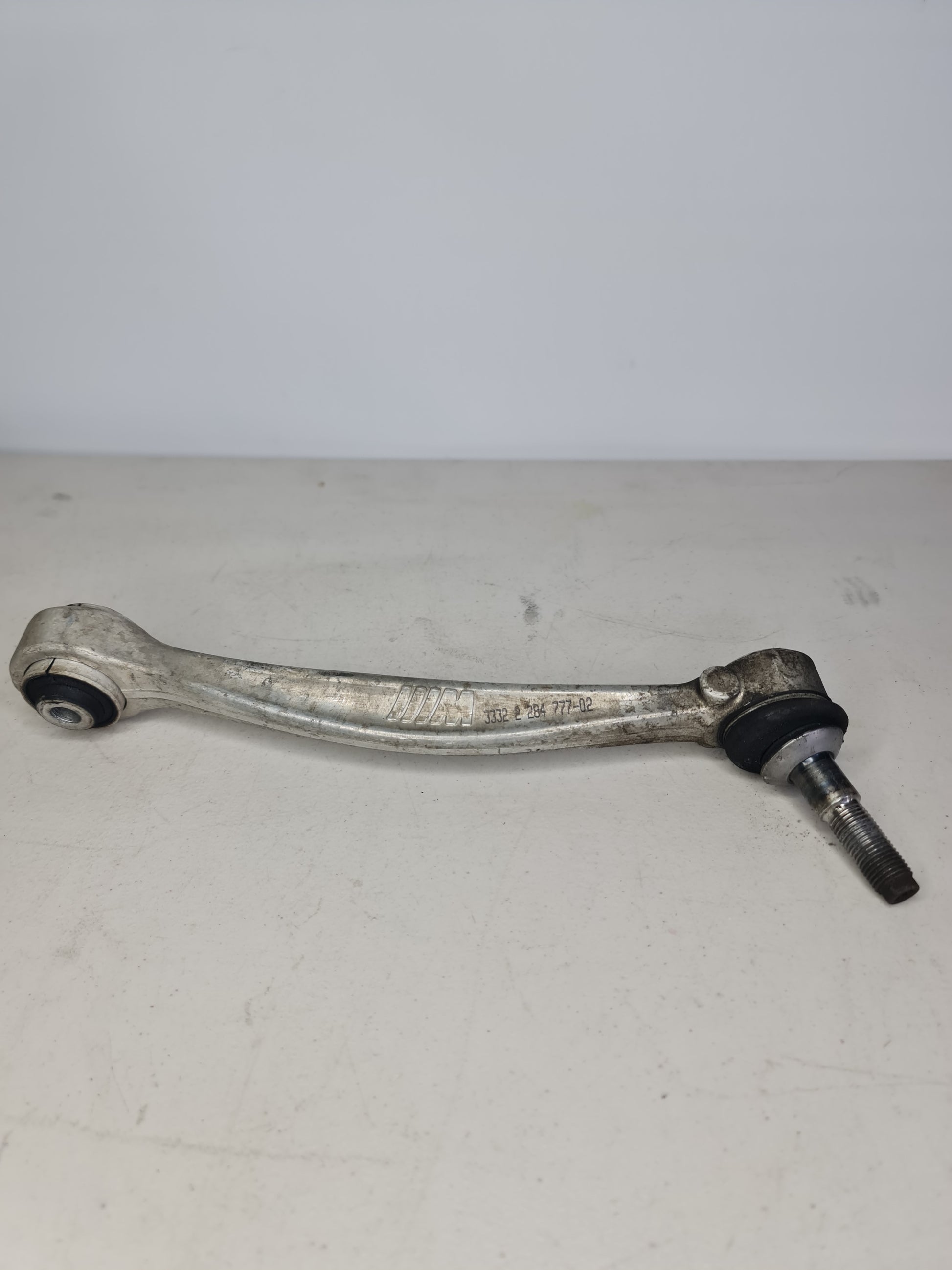 BMW F80 F82 F83 F87 M2 M3 M4 Rear Upper Wishbone Control Arm 33322284777 2284777 02 - MPerformance.parts