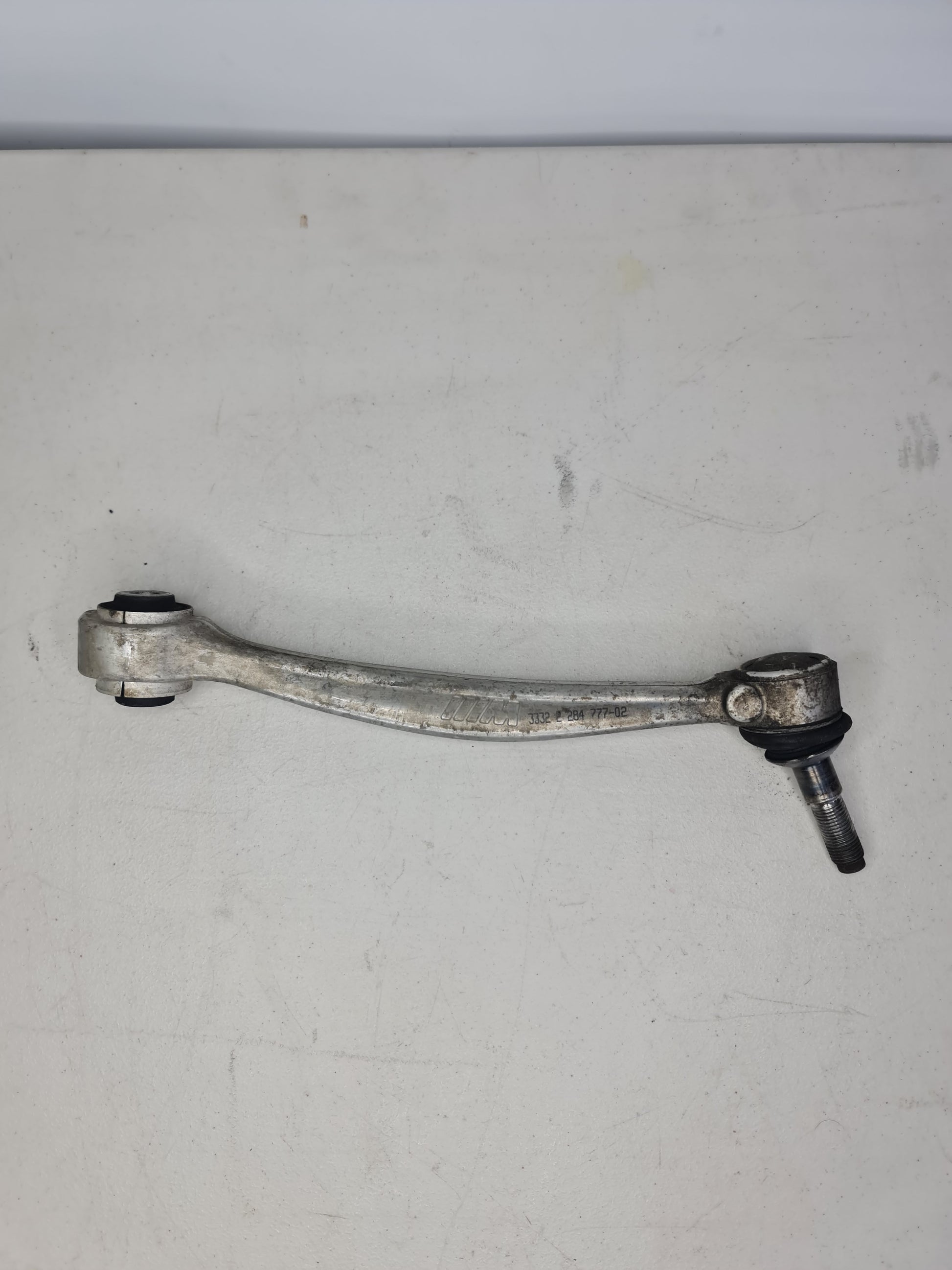 BMW F80 F82 F83 F87 M2 M3 M4 Rear Upper Wishbone Control Arm 33322284777 2284777 02 - MPerformance.parts