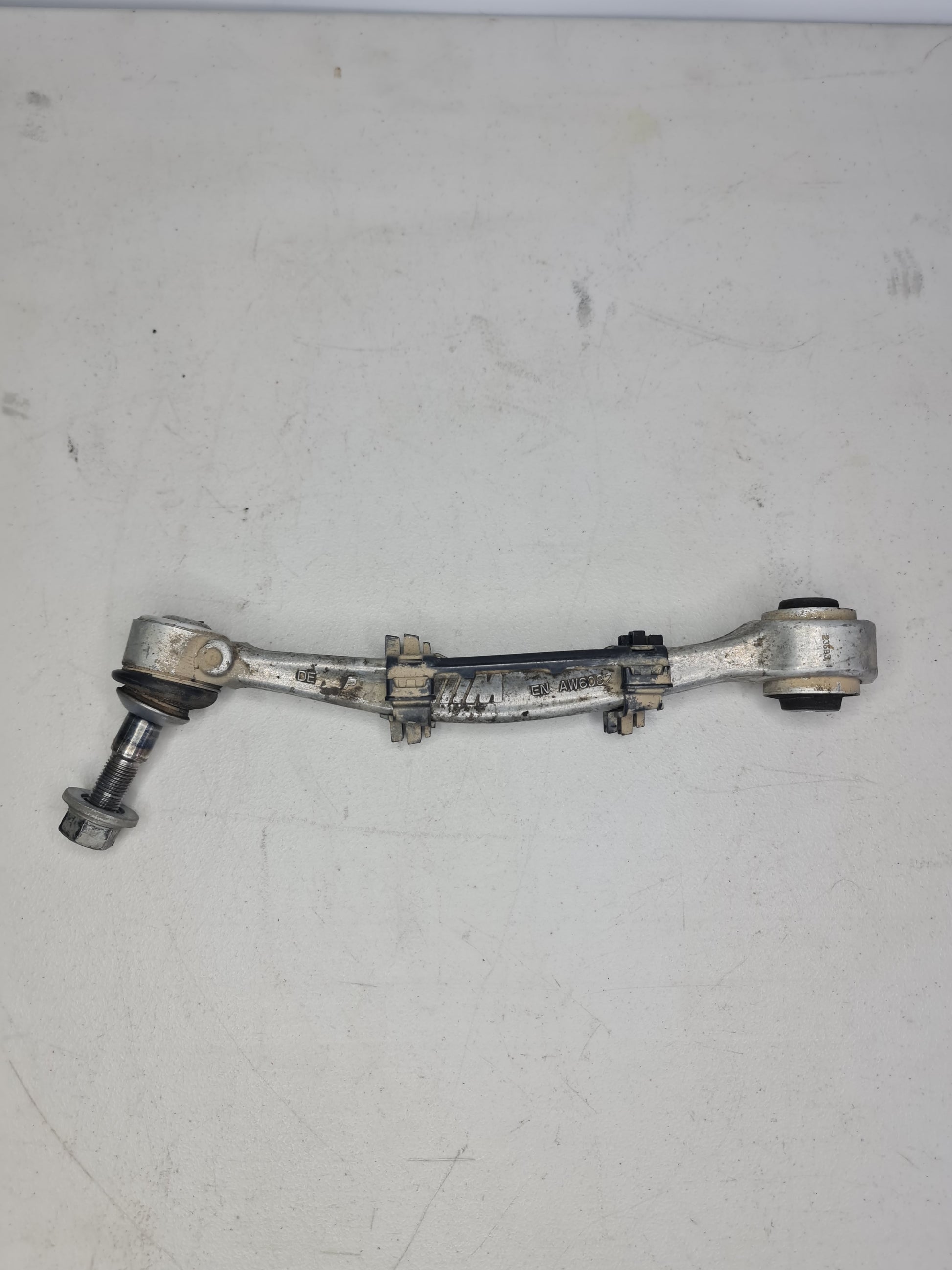 2015-2020 BMW 34-30-2-284-732 BMW 34302284732 Bracket Rds Right 2284732 - MPerformance.parts