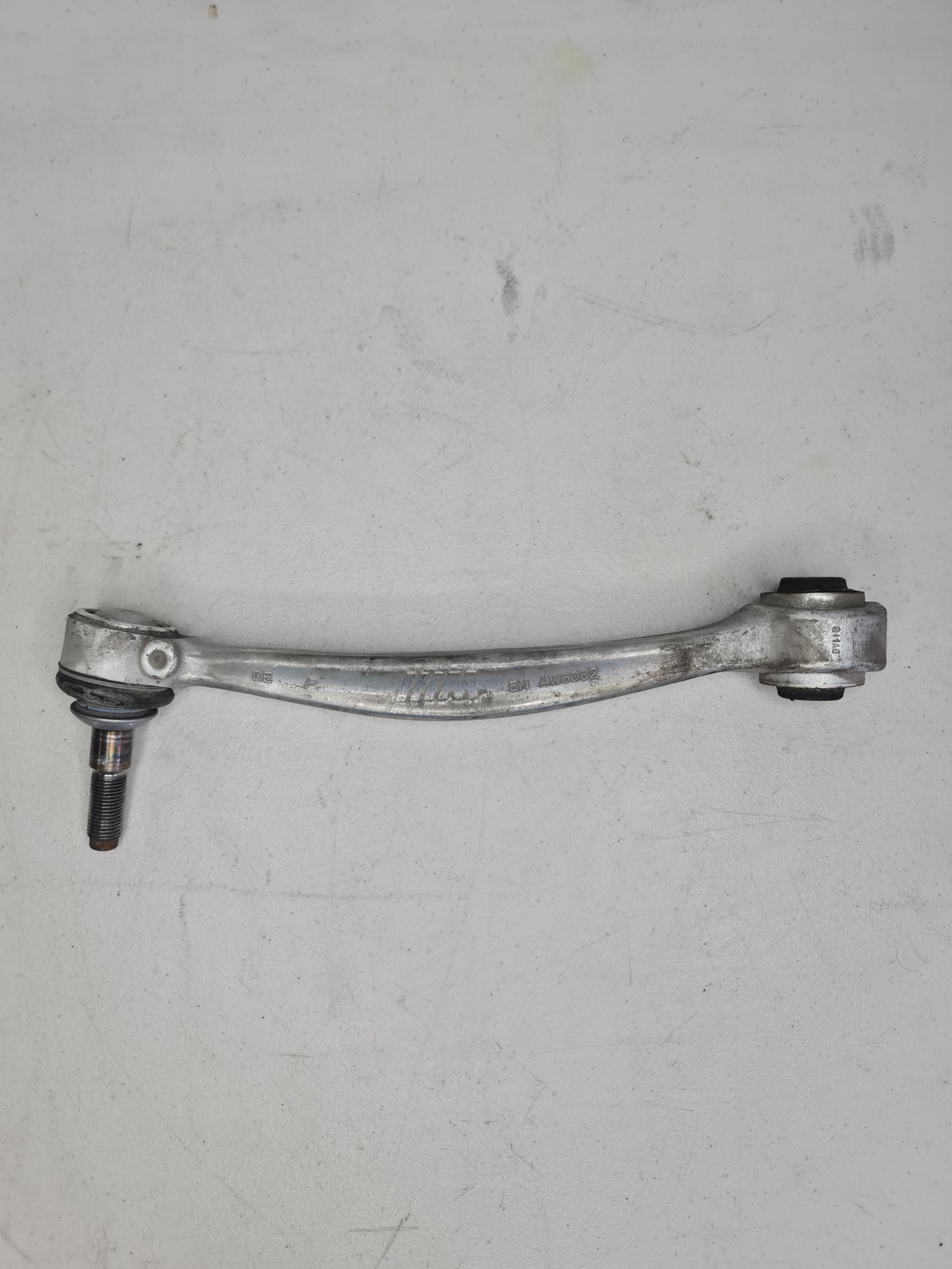 2013-2020 BMW 31-12-6-854-727 BMW 31126854727 Left Wishbone ENAW6082 - MPerformance.parts