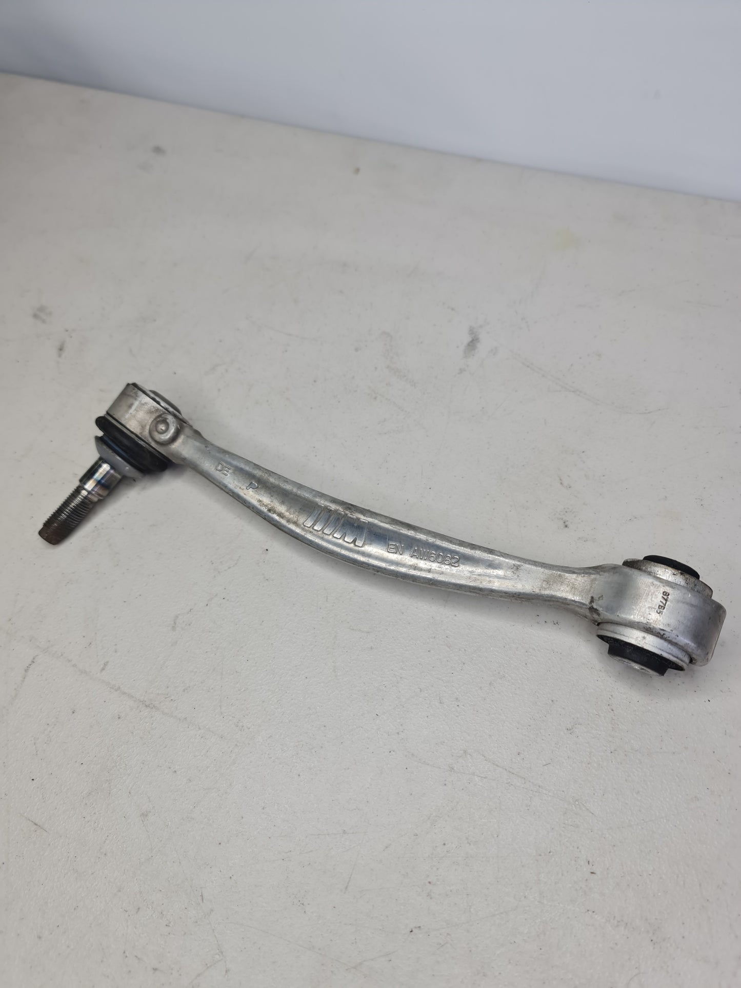 2013-2020 BMW 31-12-6-854-727 BMW 31126854727 Left Wishbone ENAW6082 - MPerformance.parts