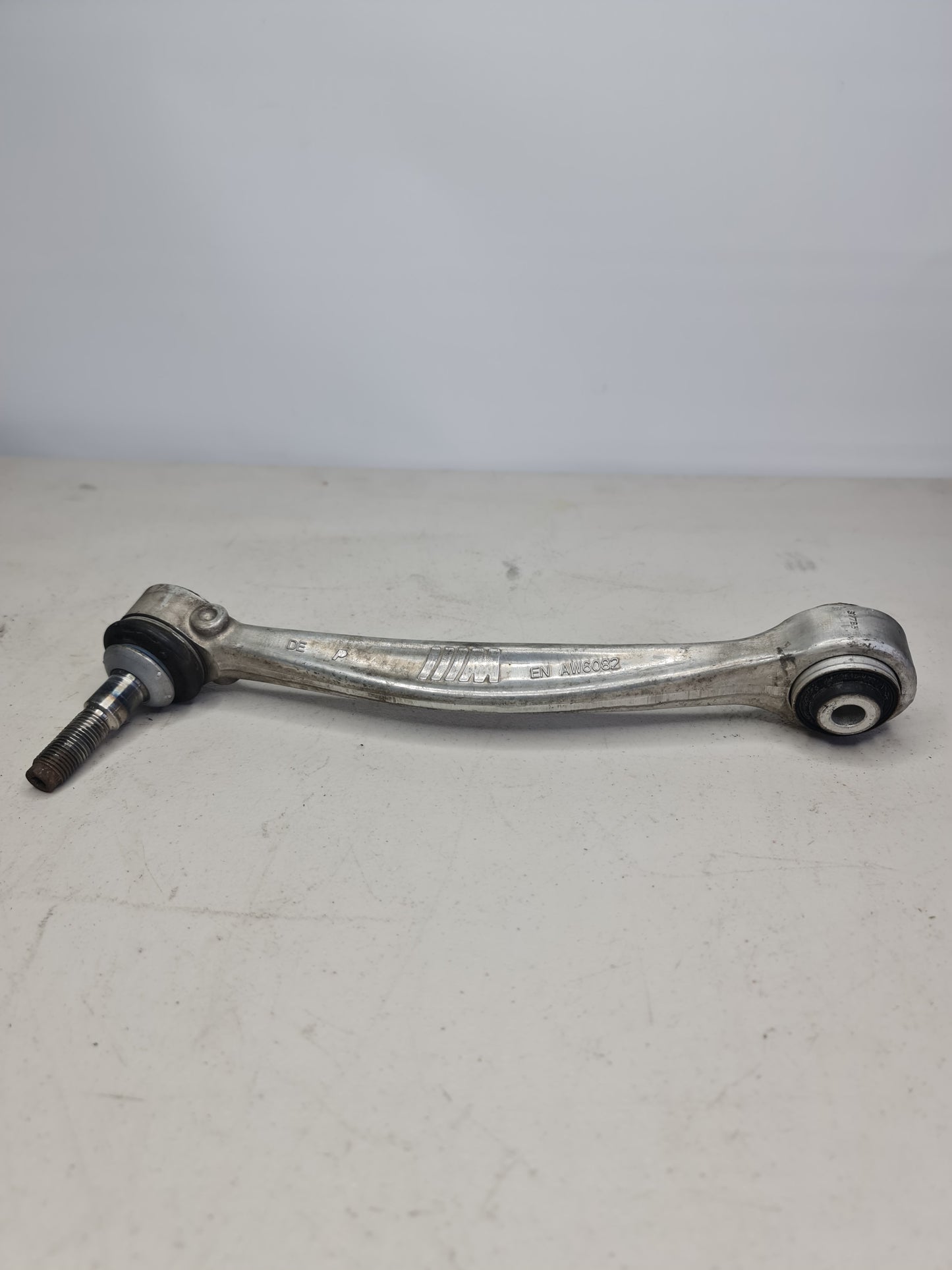 2013-2020 BMW 31-12-6-854-727 BMW 31126854727 Left Wishbone ENAW6082 - MPerformance.parts