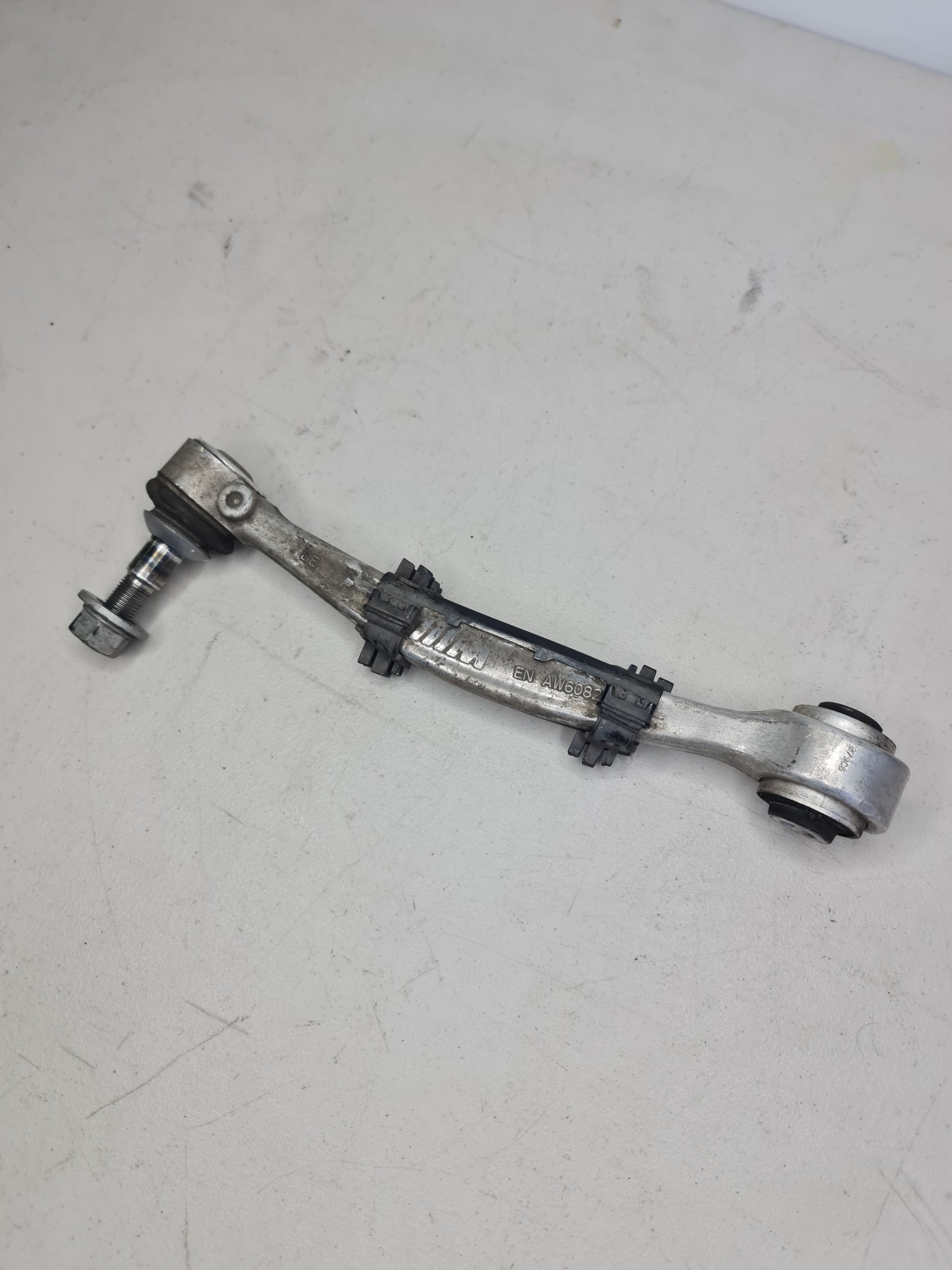 2013-2020 BMW 31-12-6-854-727 BMW 31126854727 Left Wishbone ENAW6082 - MPerformance.parts