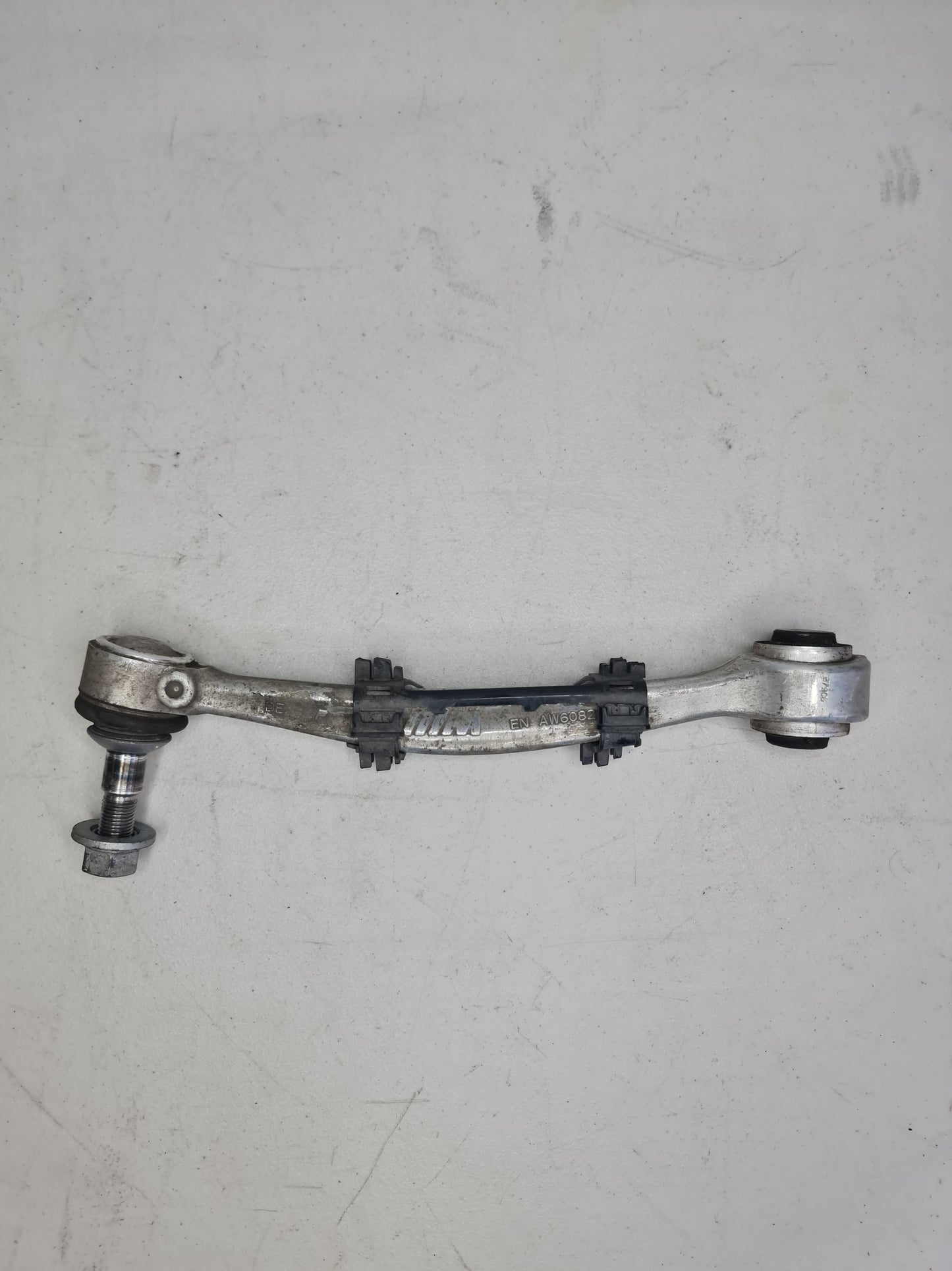 2013-2020 BMW 31-12-6-854-727 BMW 31126854727 Left Wishbone ENAW6082 - MPerformance.parts