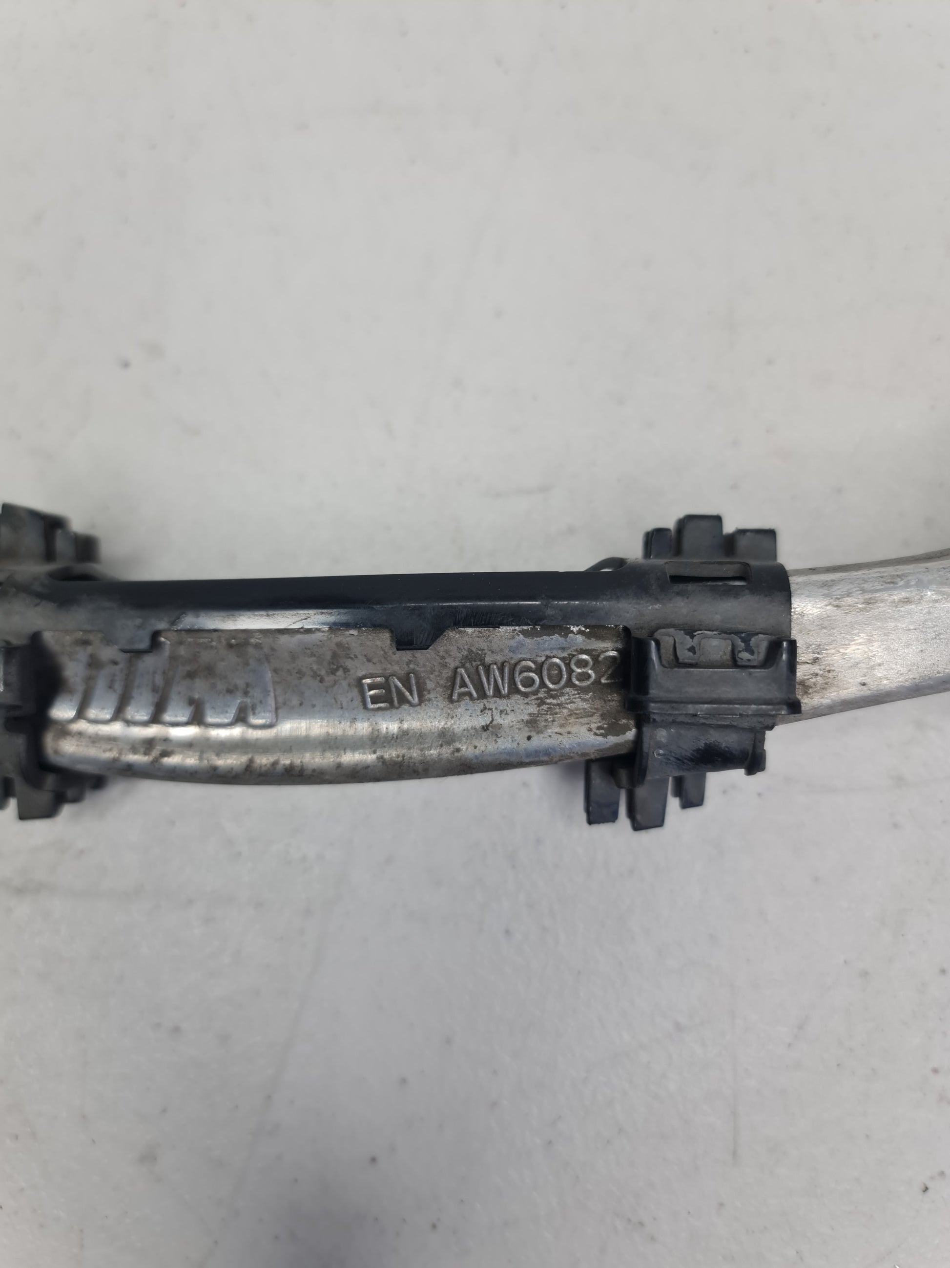 2013-2020 BMW 31-12-6-854-727 BMW 31126854727 Left Wishbone ENAW6082 - MPerformance.parts