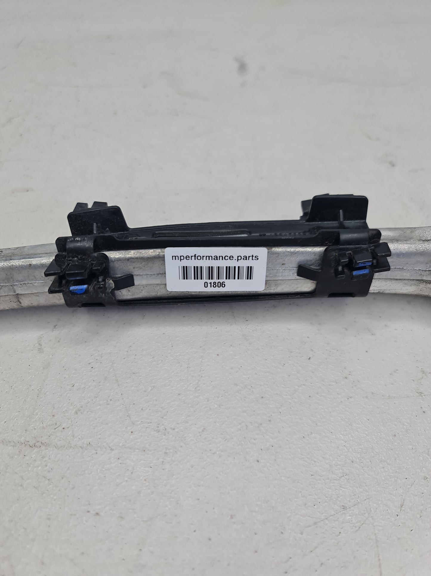 2013-2020 BMW 31-12-6-854-727 BMW 31126854727 Left Wishbone ENAW6082 - MPerformance.parts