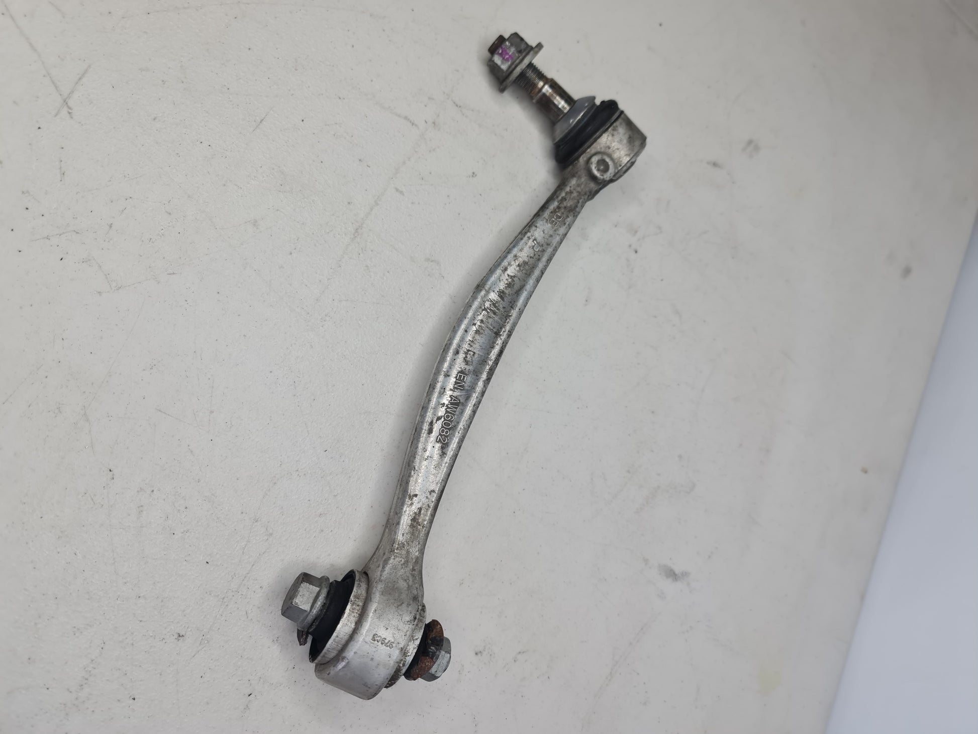 2013-2020 BMW 31-12-6-854-727 BMW 31126854727 Left Wishbone ENAW6082 - MPerformance.parts