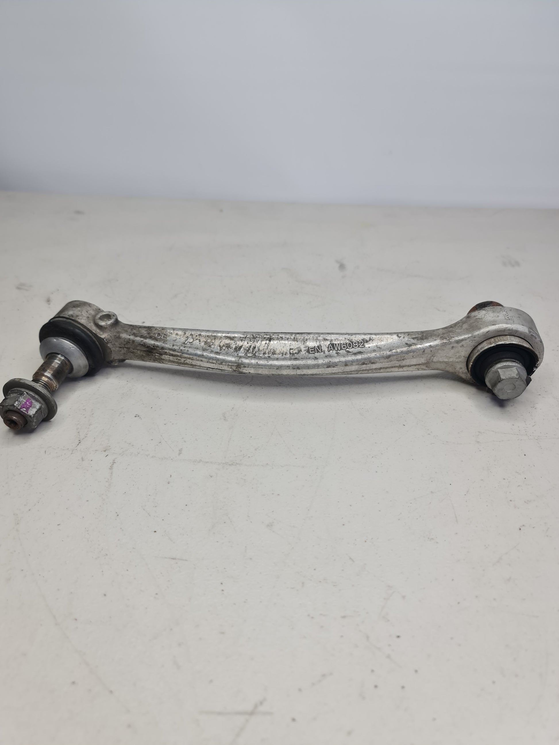 2013-2020 BMW 31-12-6-854-727 BMW 31126854727 Left Wishbone ENAW6082 - MPerformance.parts