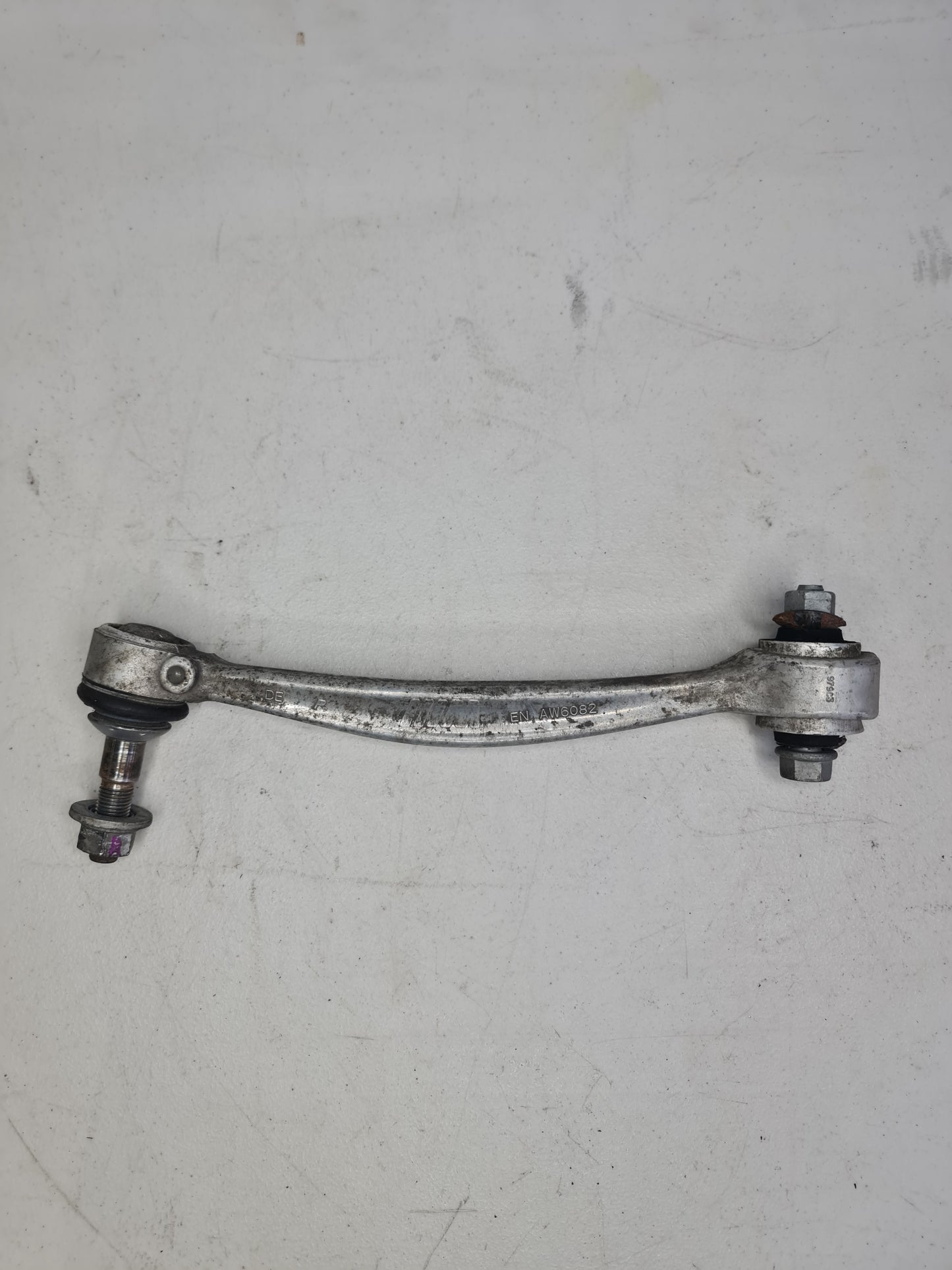 2013-2020 BMW 31-12-6-854-727 BMW 31126854727 Left Wishbone ENAW6082 - MPerformance.parts