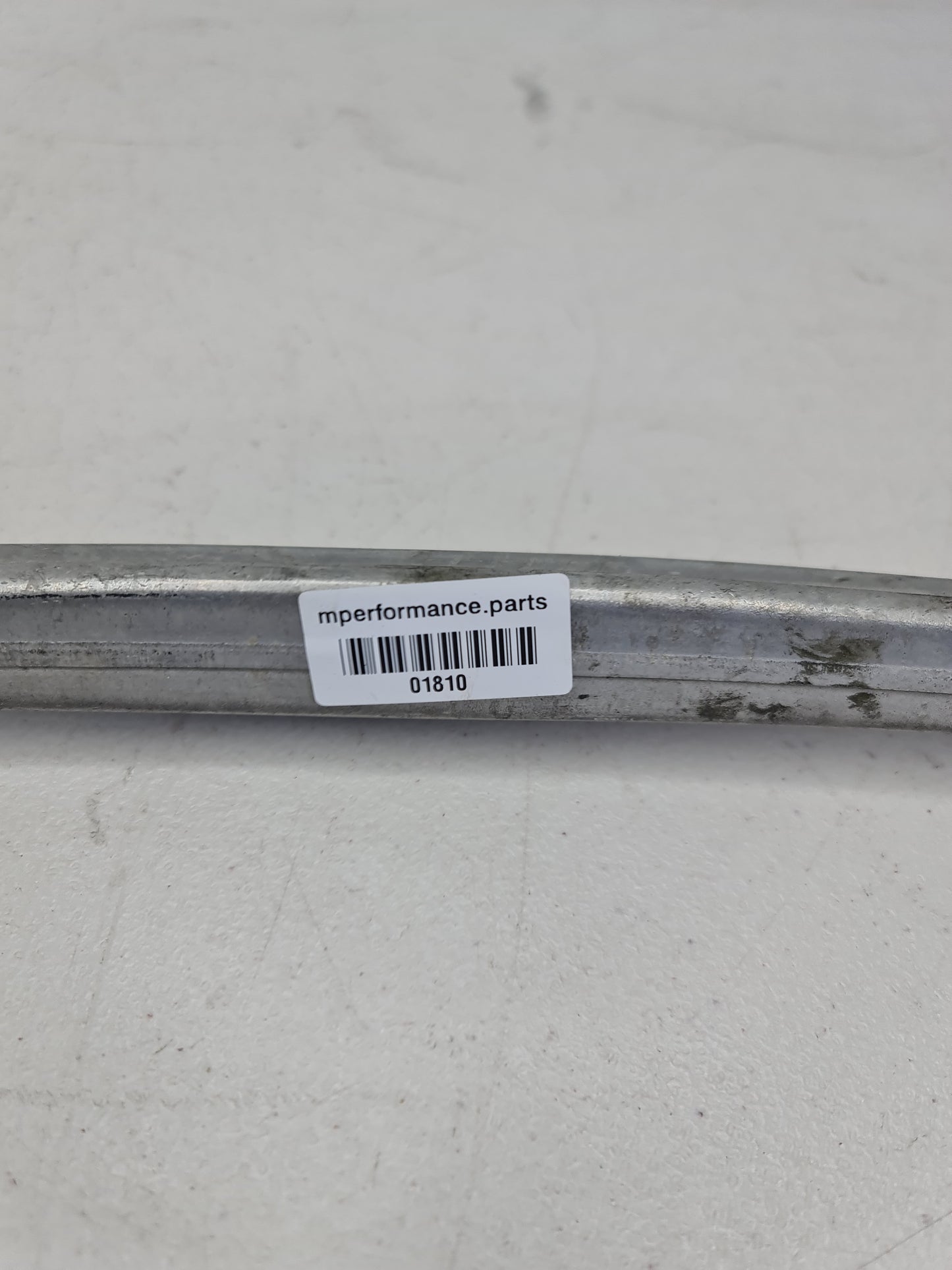 2013-2020 BMW 31-12-6-854-727 BMW 31126854727 Left Wishbone ENAW6082 - MPerformance.parts