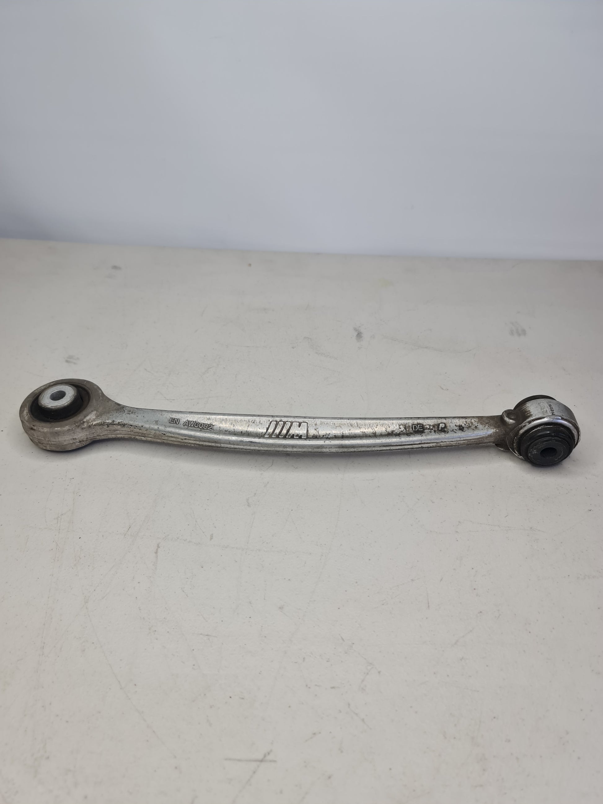 2013-2020 BMW 31-12-6-854-727 BMW 31126854727 Left Wishbone ENAW6082 - MPerformance.parts