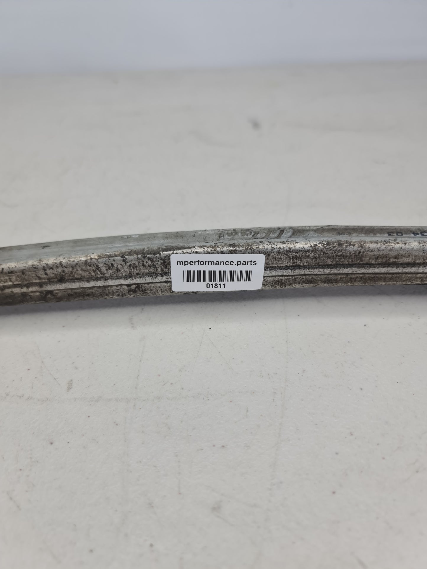 2013-2020 BMW 31-12-6-854-727 BMW 31126854727 Left Wishbone ENAW6082 - MPerformance.parts