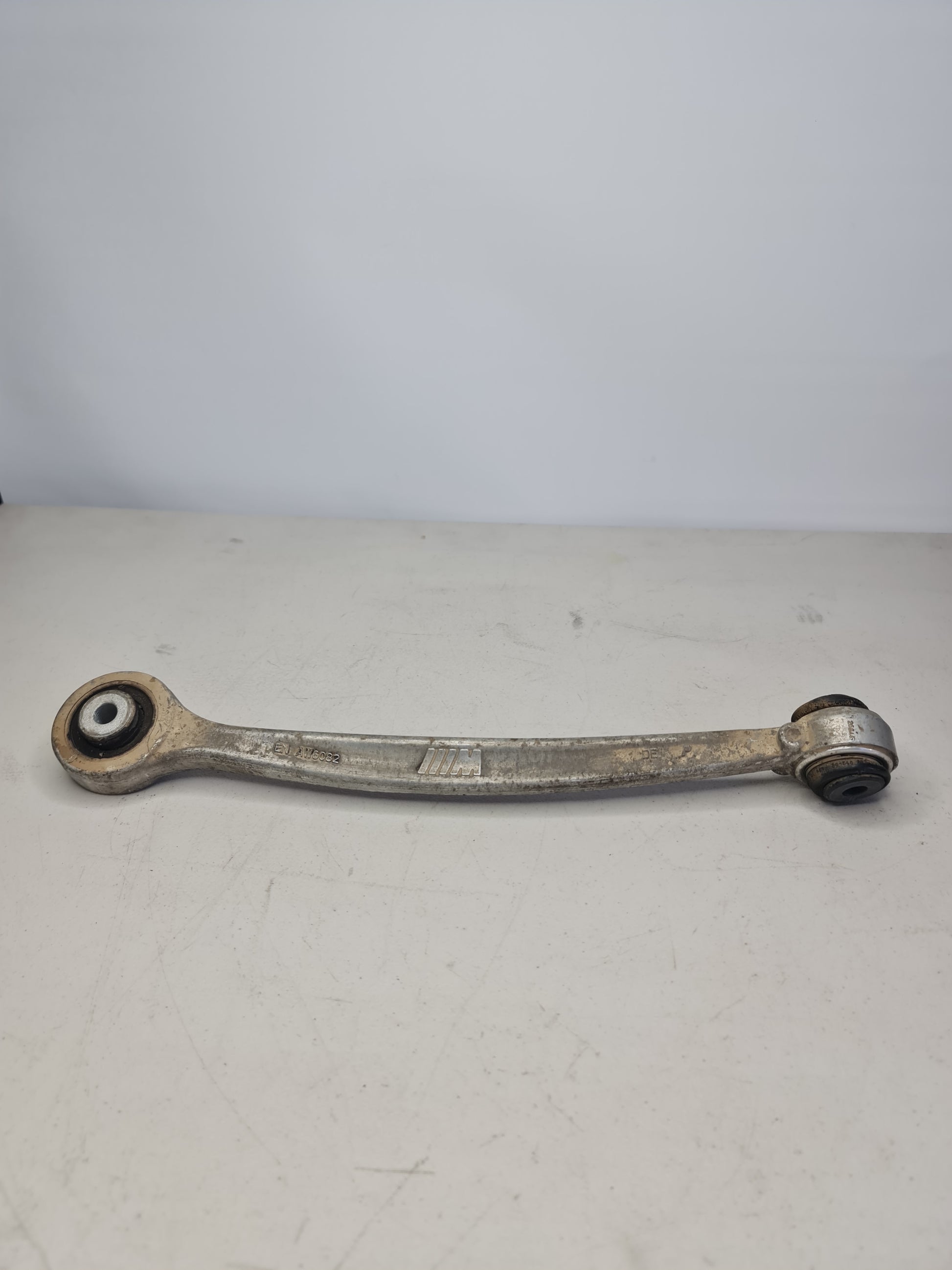 2013-2020 BMW 31-12-6-854-727 BMW 31126854727 Left Wishbone ENAW6082 - MPerformance.parts