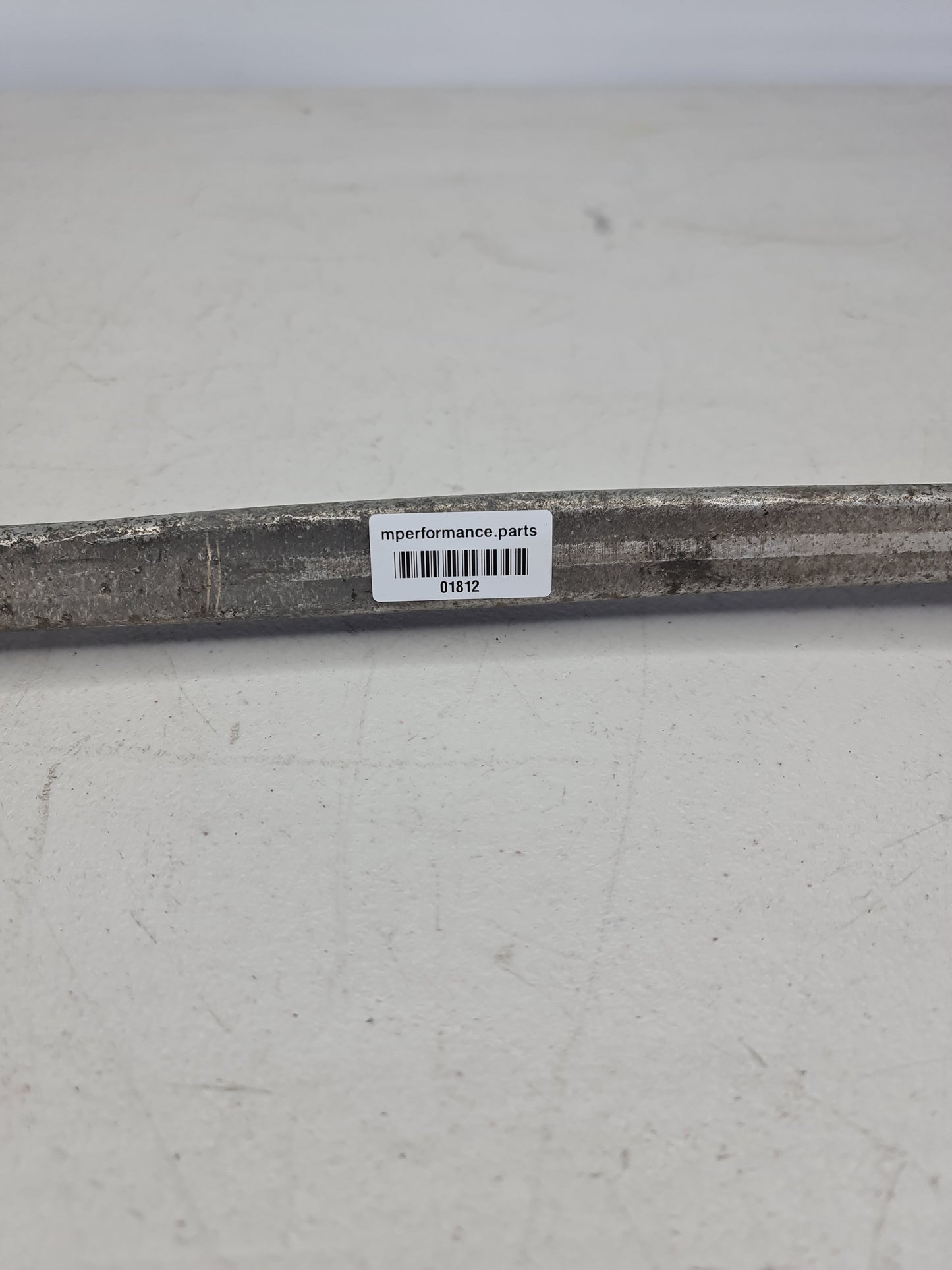 2013-2020 BMW 31-12-6-854-727 BMW 31126854727 Left Wishbone ENAW6082 - MPerformance.parts