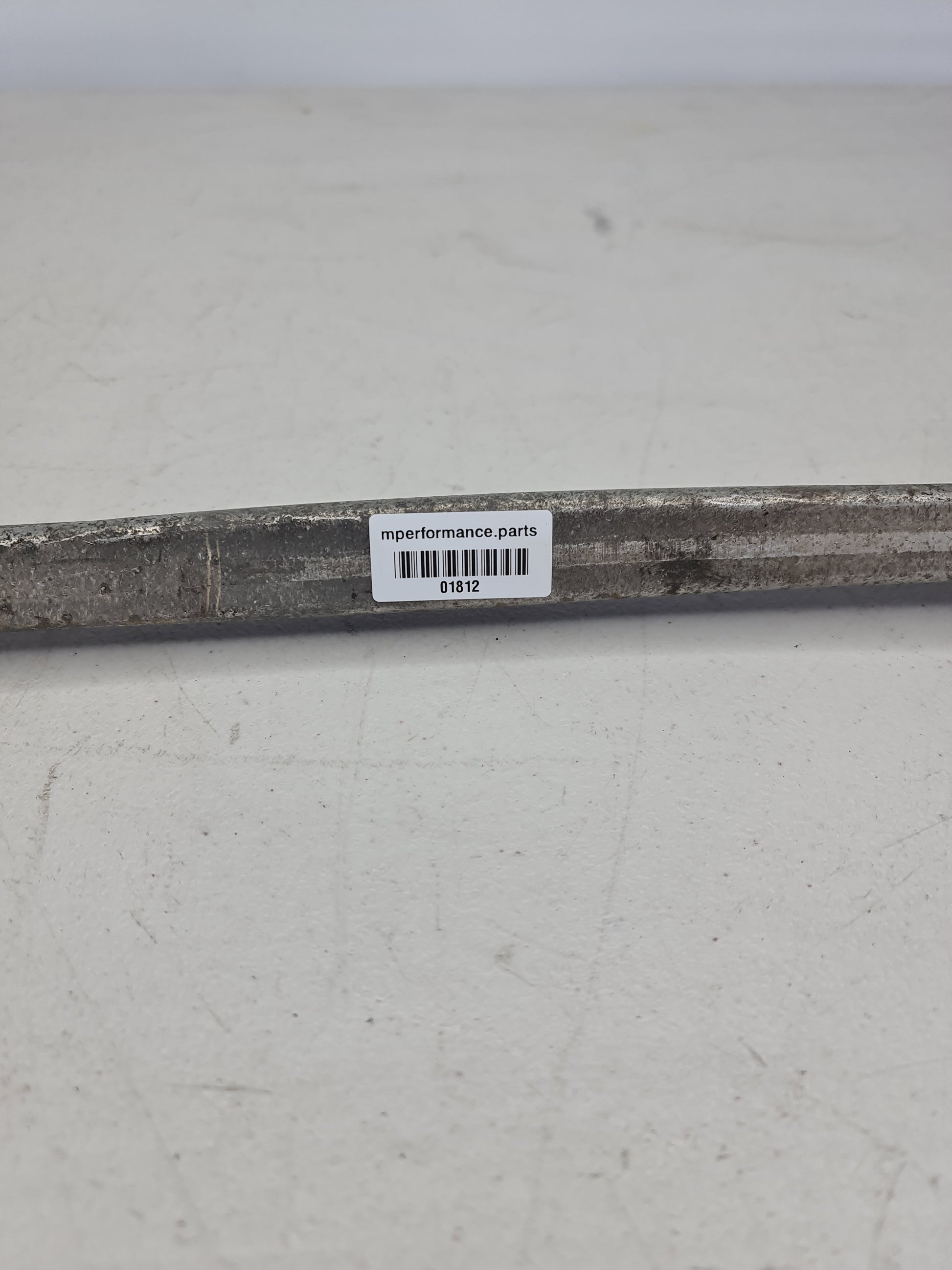 2013-2020 BMW 31-12-6-854-727 BMW 31126854727 Left Wishbone ENAW6082 - MPerformance.parts