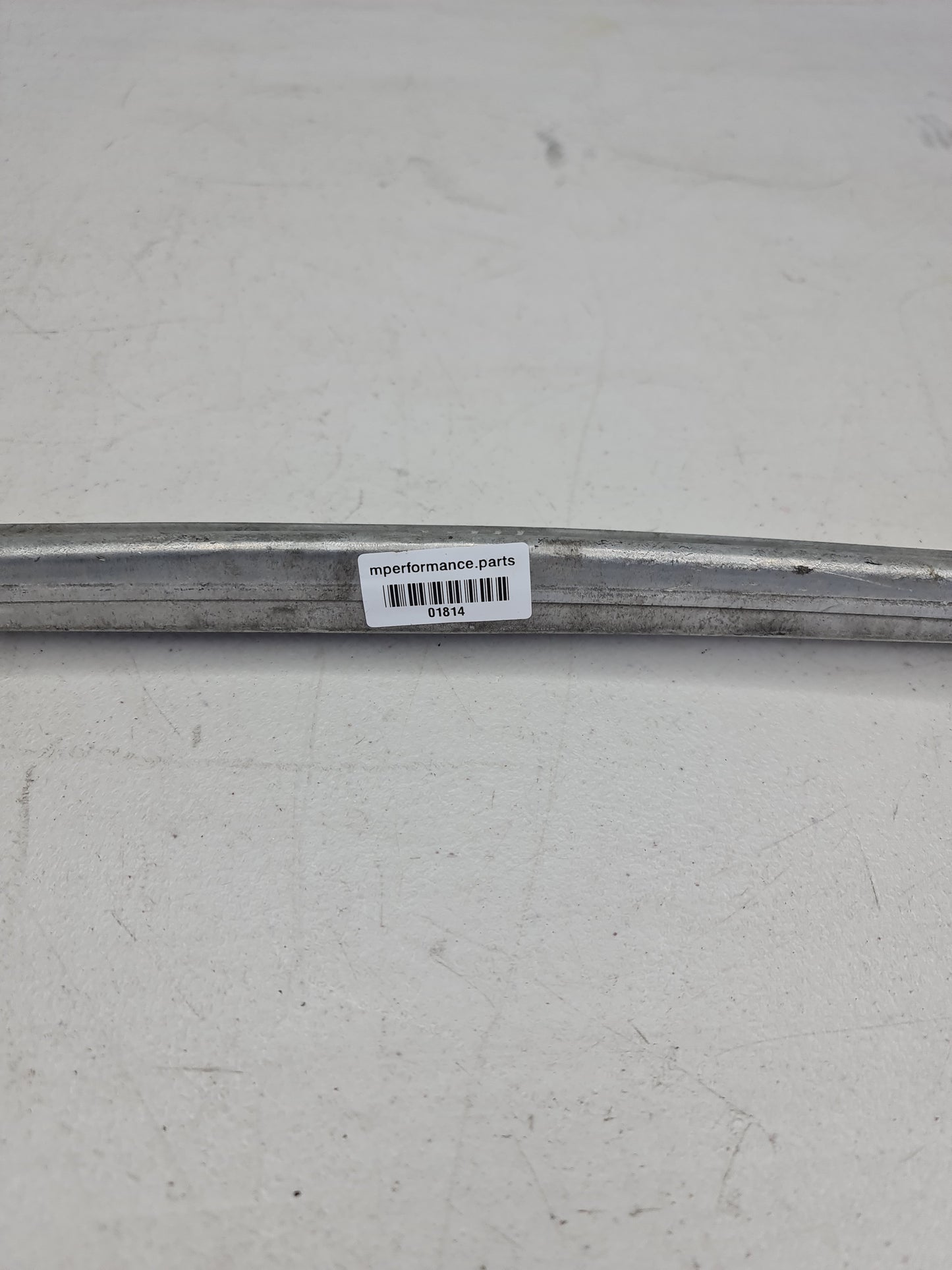 2013-2020 BMW 31-12-6-854-727 BMW 31126854727 Left Wishbone ENAW6082 - MPerformance.parts