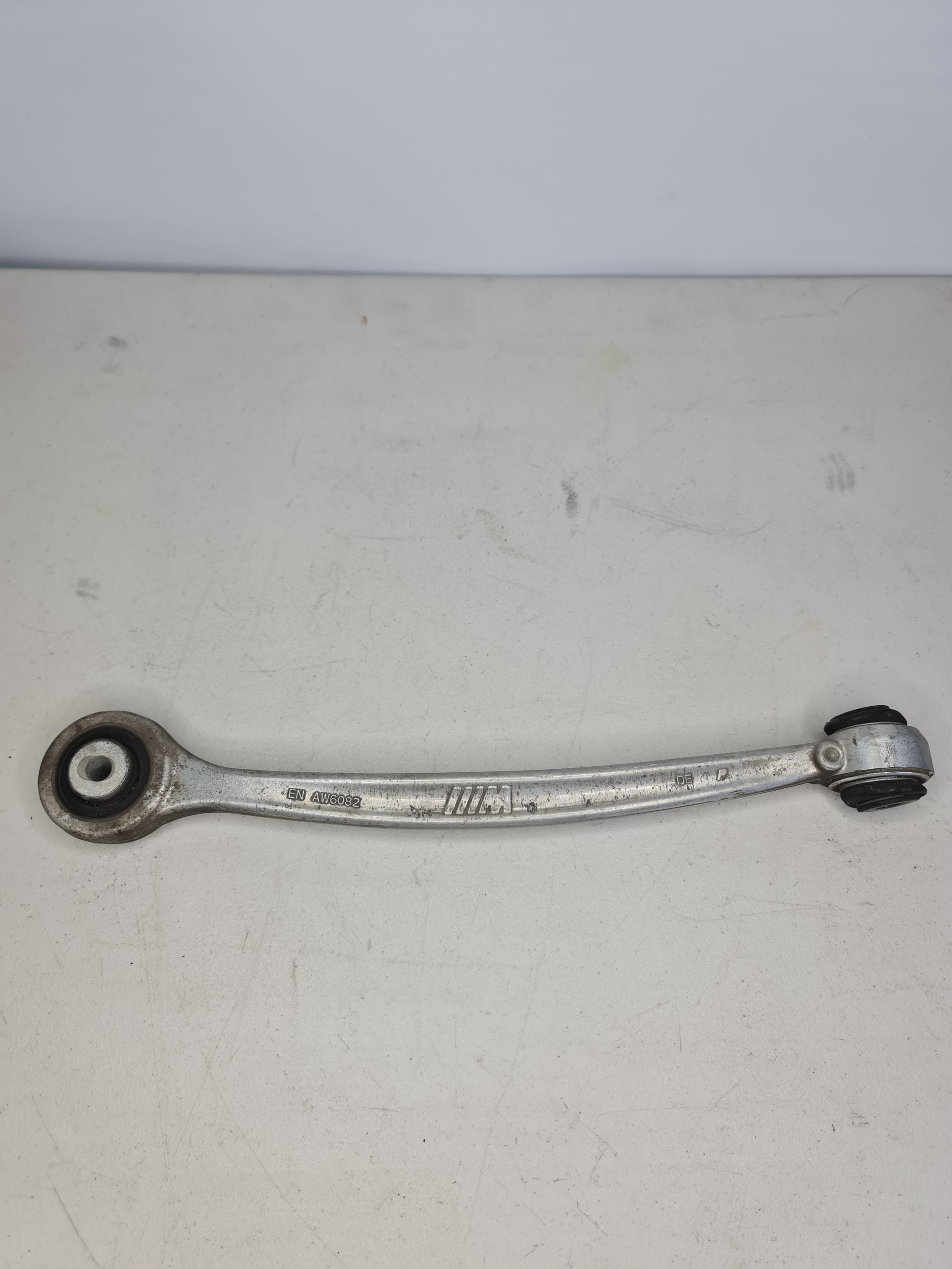 2013-2020 BMW 31-12-6-854-727 BMW 31126854727 Left Wishbone ENAW6082 - MPerformance.parts