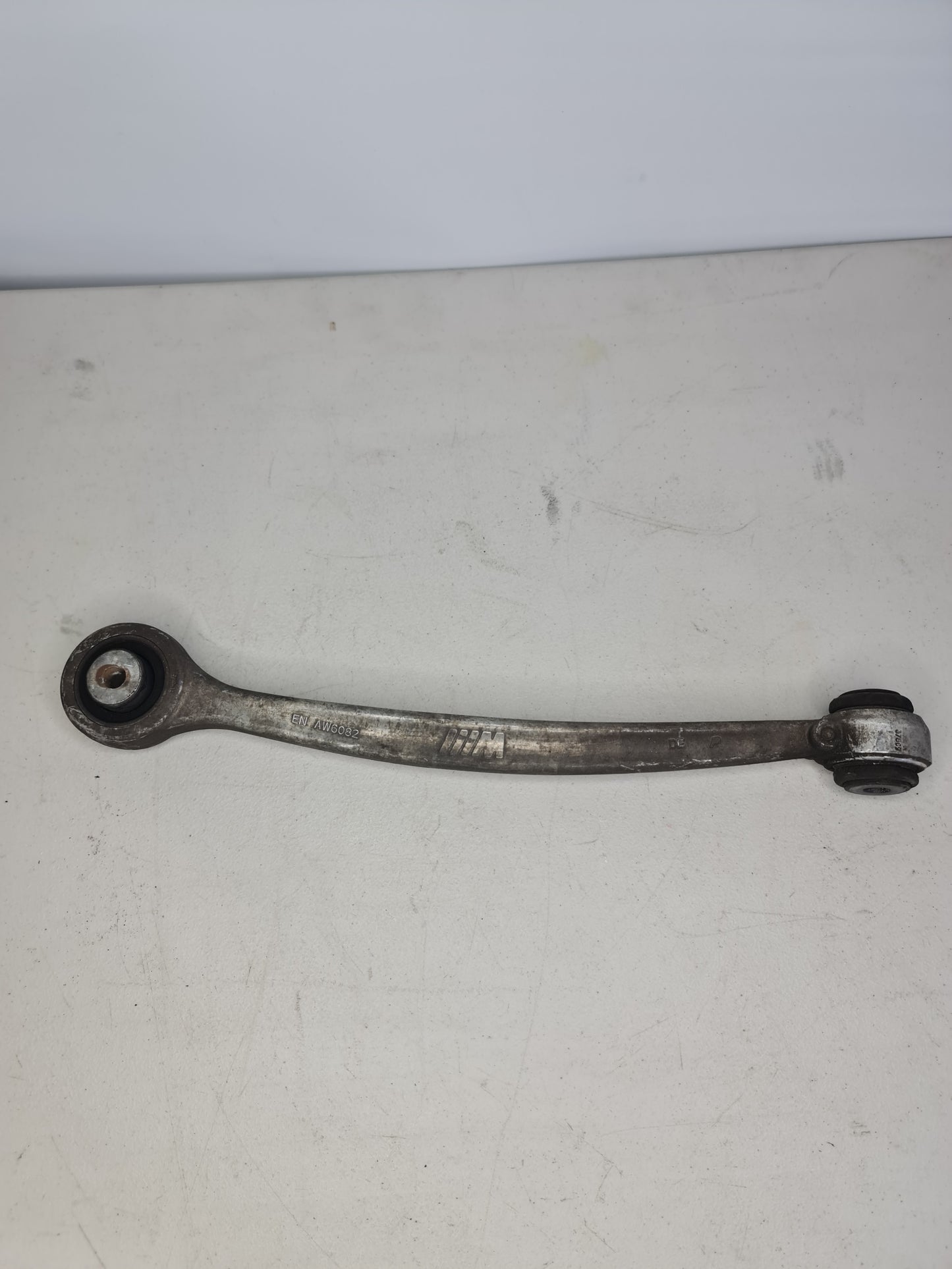 2013-2020 BMW 31-12-6-854-727 BMW 31126854727 Left Wishbone ENAW6082 - MPerformance.parts