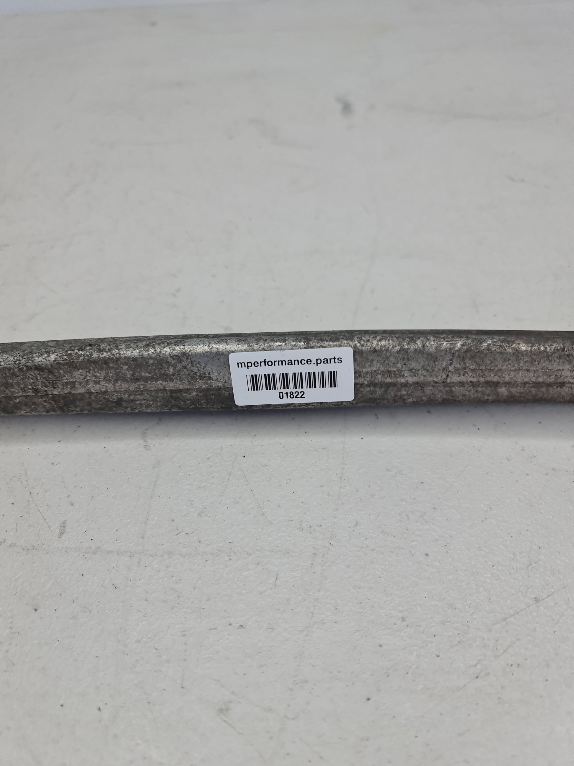 2013-2020 BMW 31-12-6-854-727 BMW 31126854727 Left Wishbone ENAW6082 - MPerformance.parts