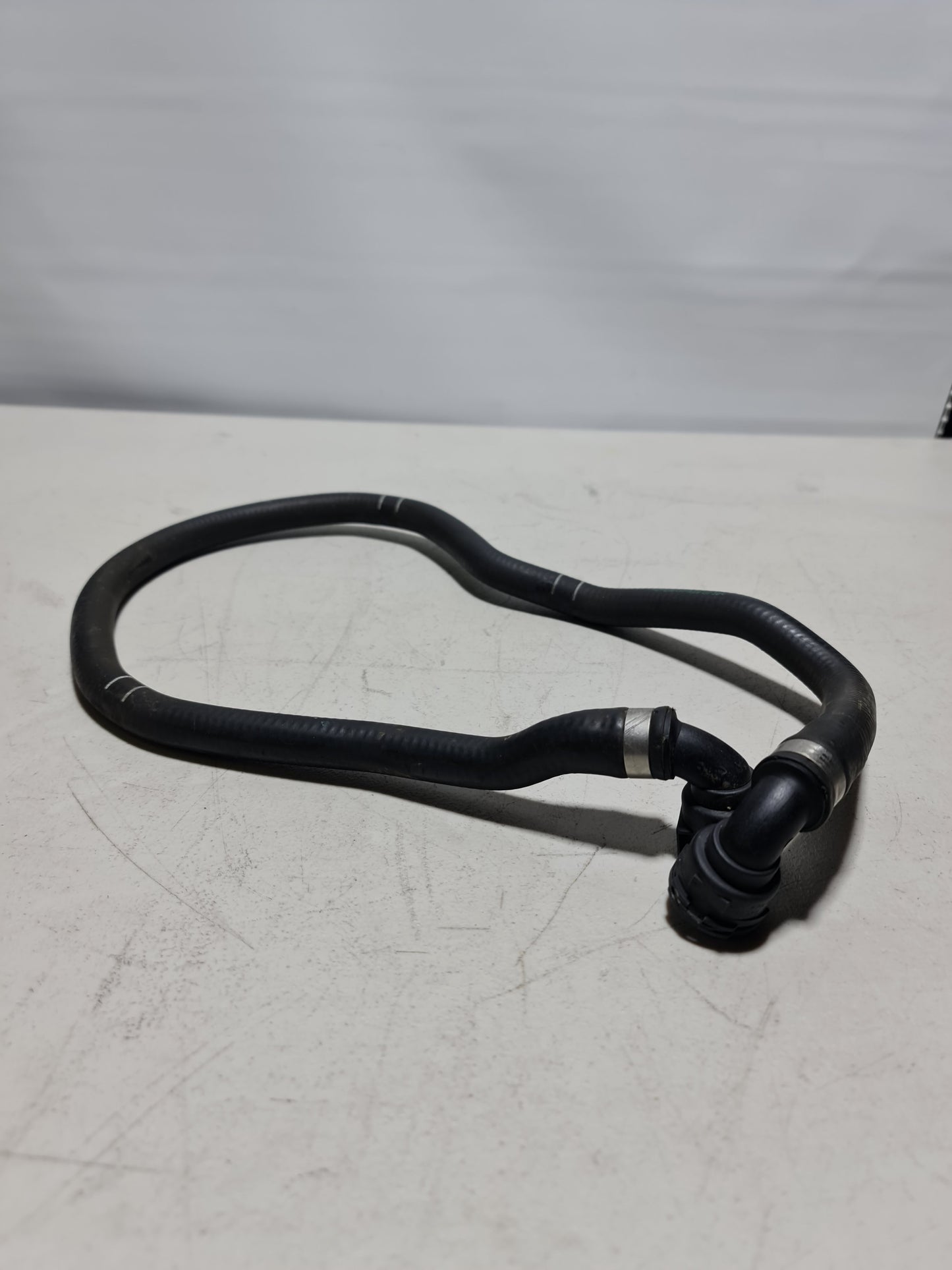 2015-2020 BMW 17-12-2-284-688 BMW 17122284688 External Radiator Hose 2284688 03 - MPerformance.parts