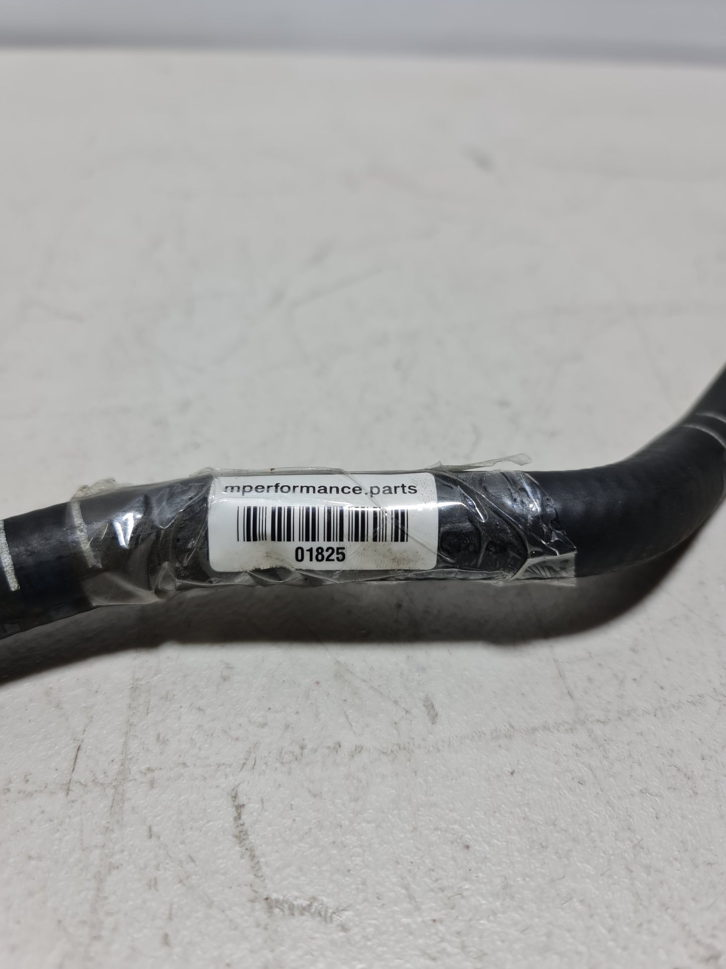 2015-2020 BMW 17-12-2-284-688 BMW 17122284688 External Radiator Hose 2284688 03 - MPerformance.parts